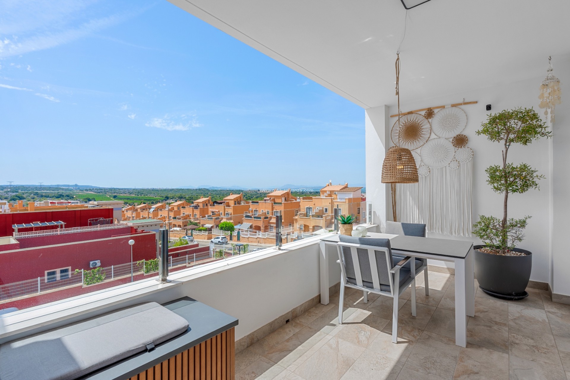 Resale - Apartment / flat - Torrevieja - Costa Blanca