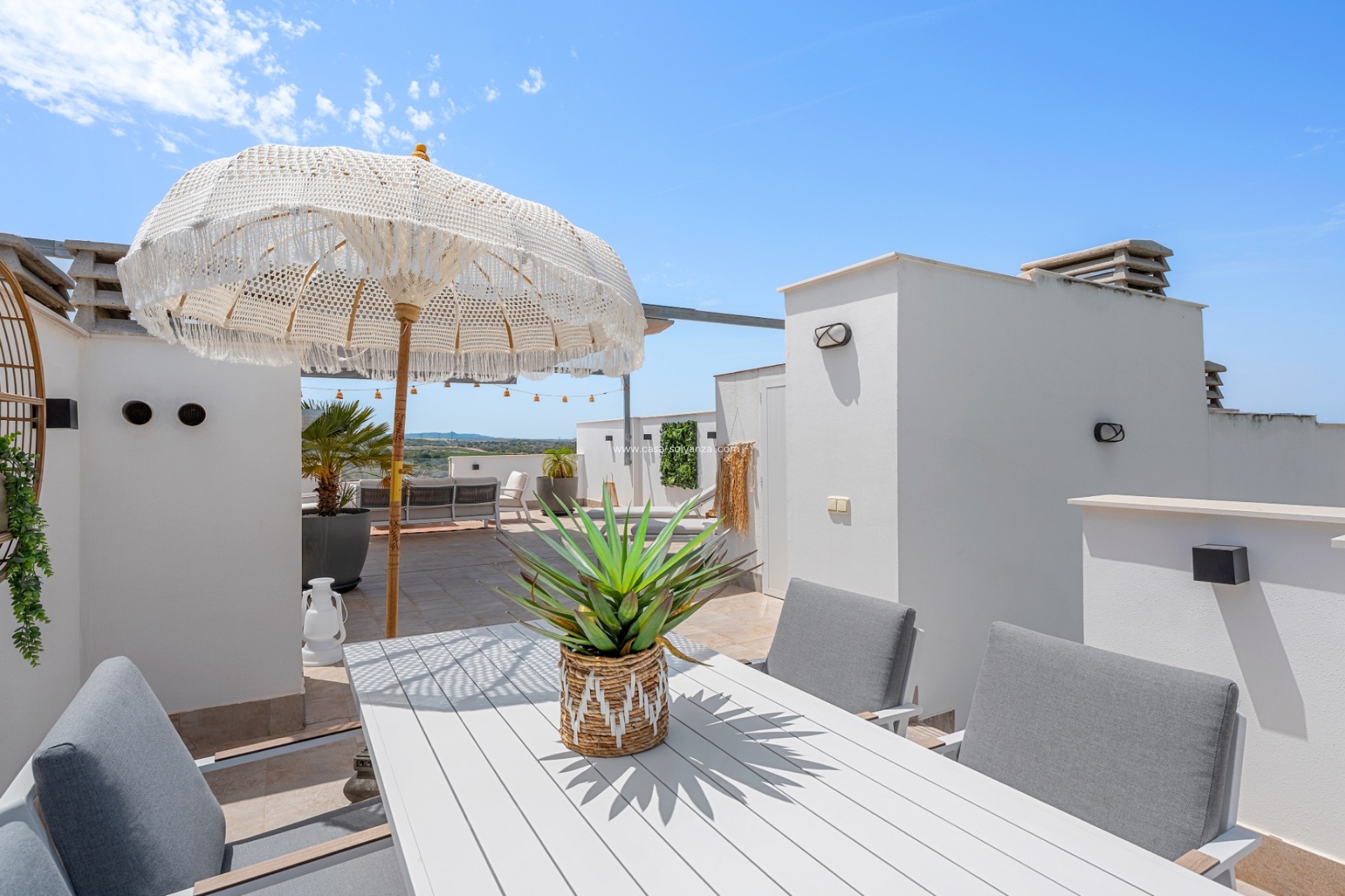 Resale - Apartment / flat - Torrevieja - Costa Blanca