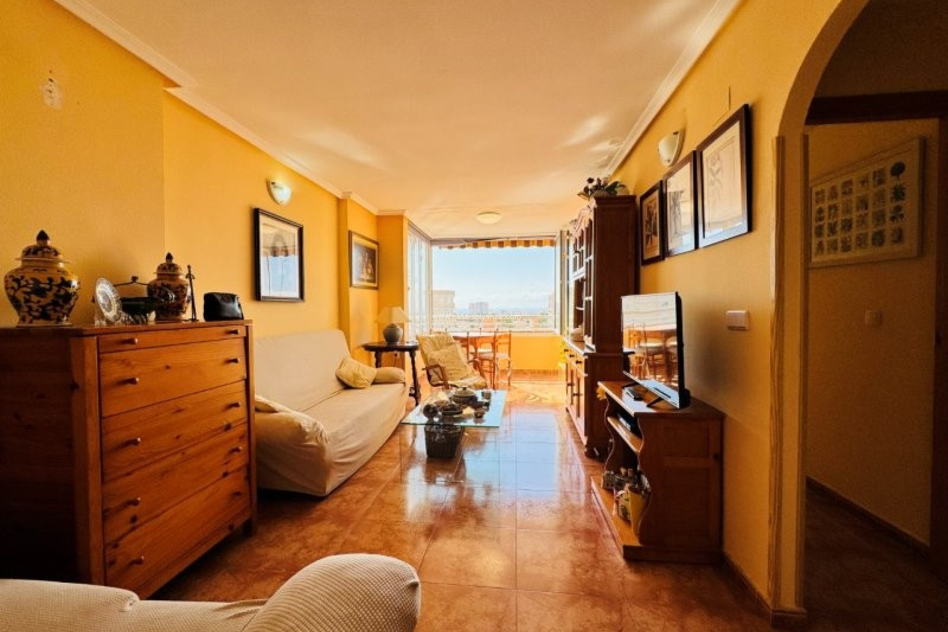 Resale - Apartment / flat - Torrevieja - Costa Blanca