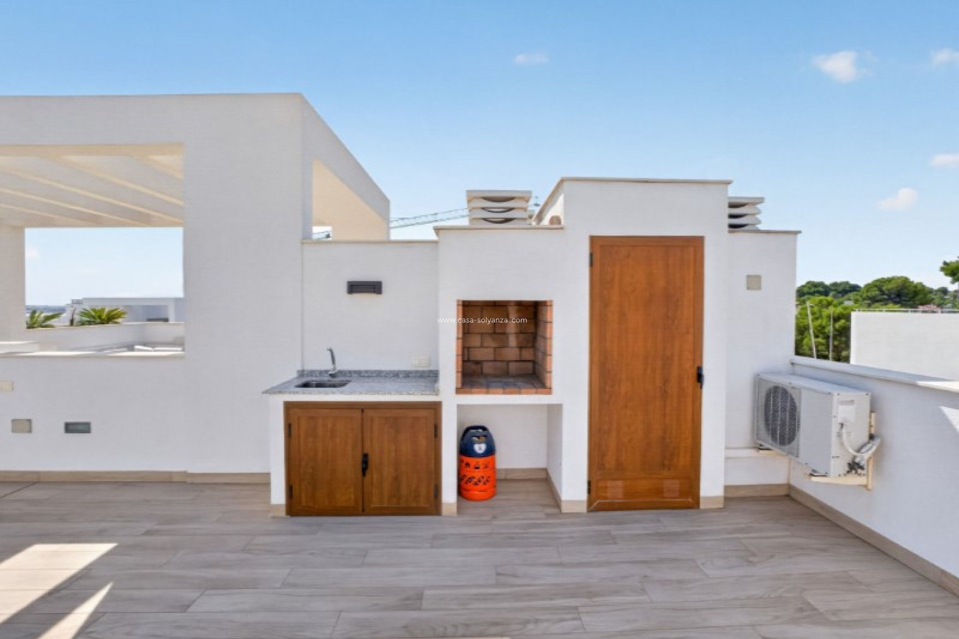 Resale - Apartment / flat - Torrevieja - Costa Blanca