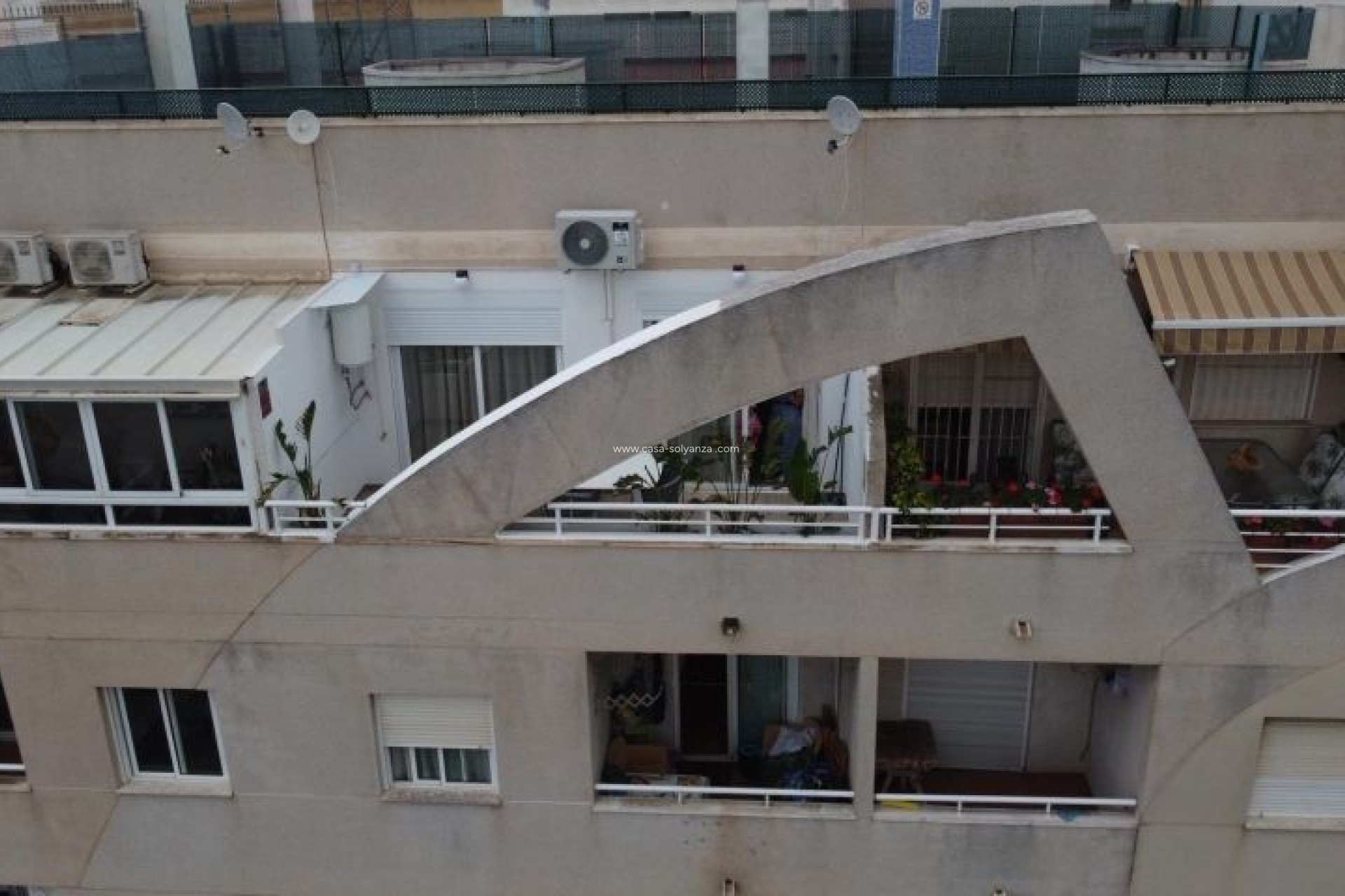 Resale - Apartment / flat - Torrevieja - Costa Blanca