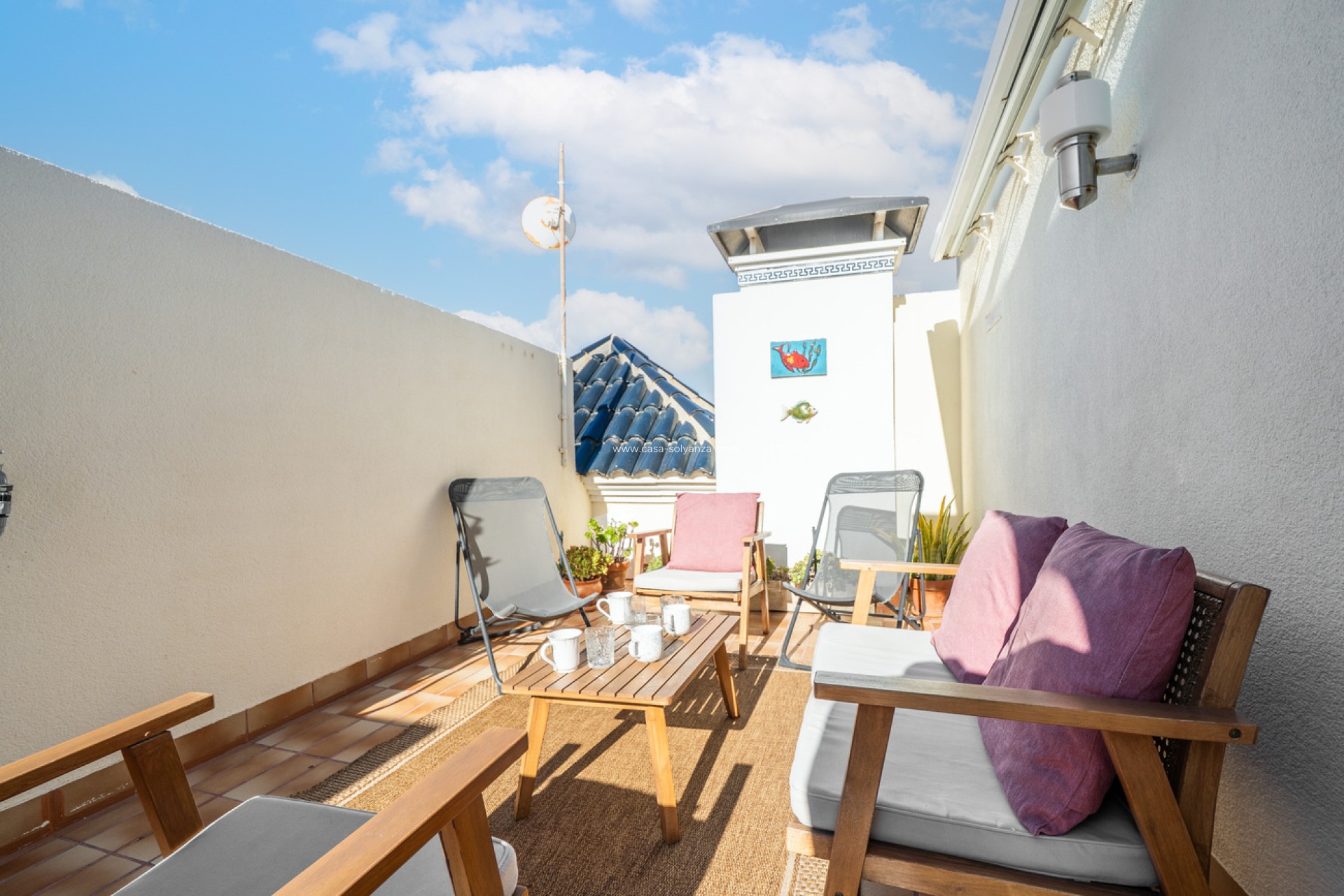 Resale - Apartment / flat - Torrevieja - Costa Blanca