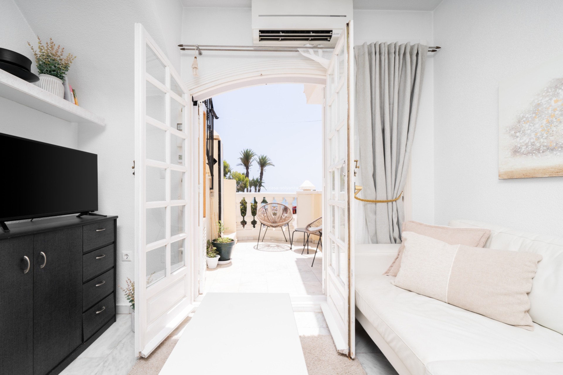 Resale - Apartment / flat - Torrevieja - Costa Blanca