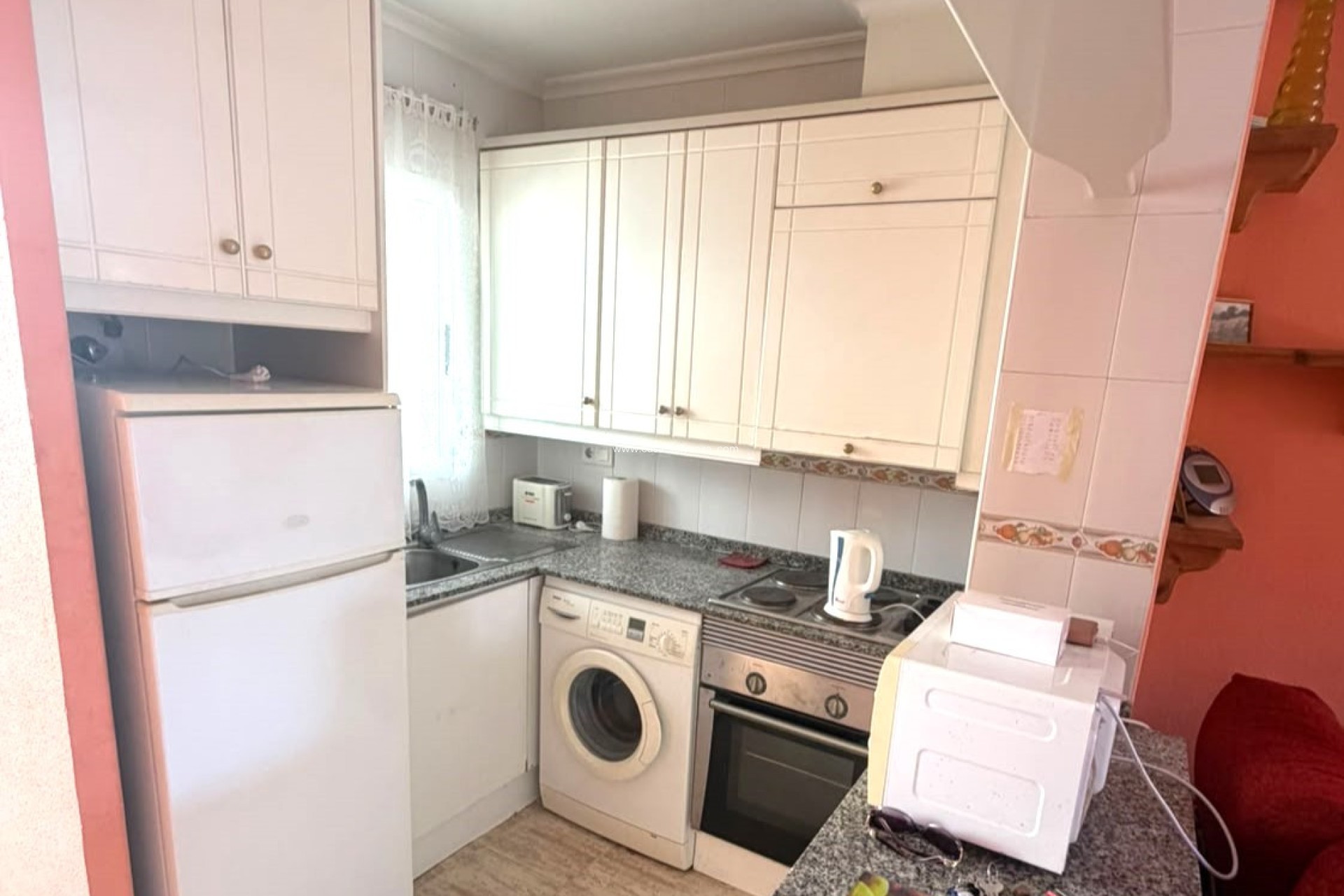 Resale - Apartment / flat - Torrevieja - Costa Blanca
