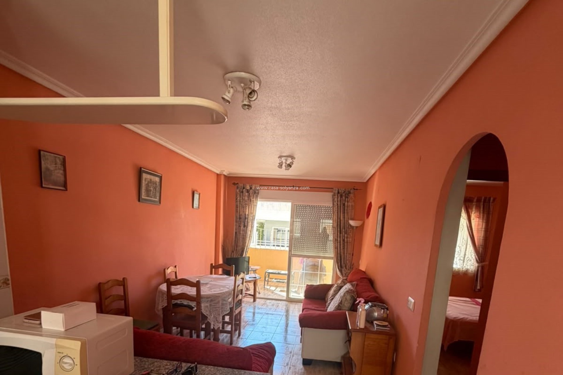 Resale - Apartment / flat - Torrevieja - Costa Blanca