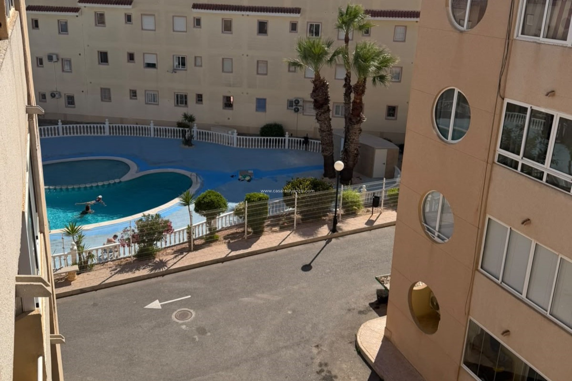 Resale - Apartment / flat - Torrevieja - Costa Blanca
