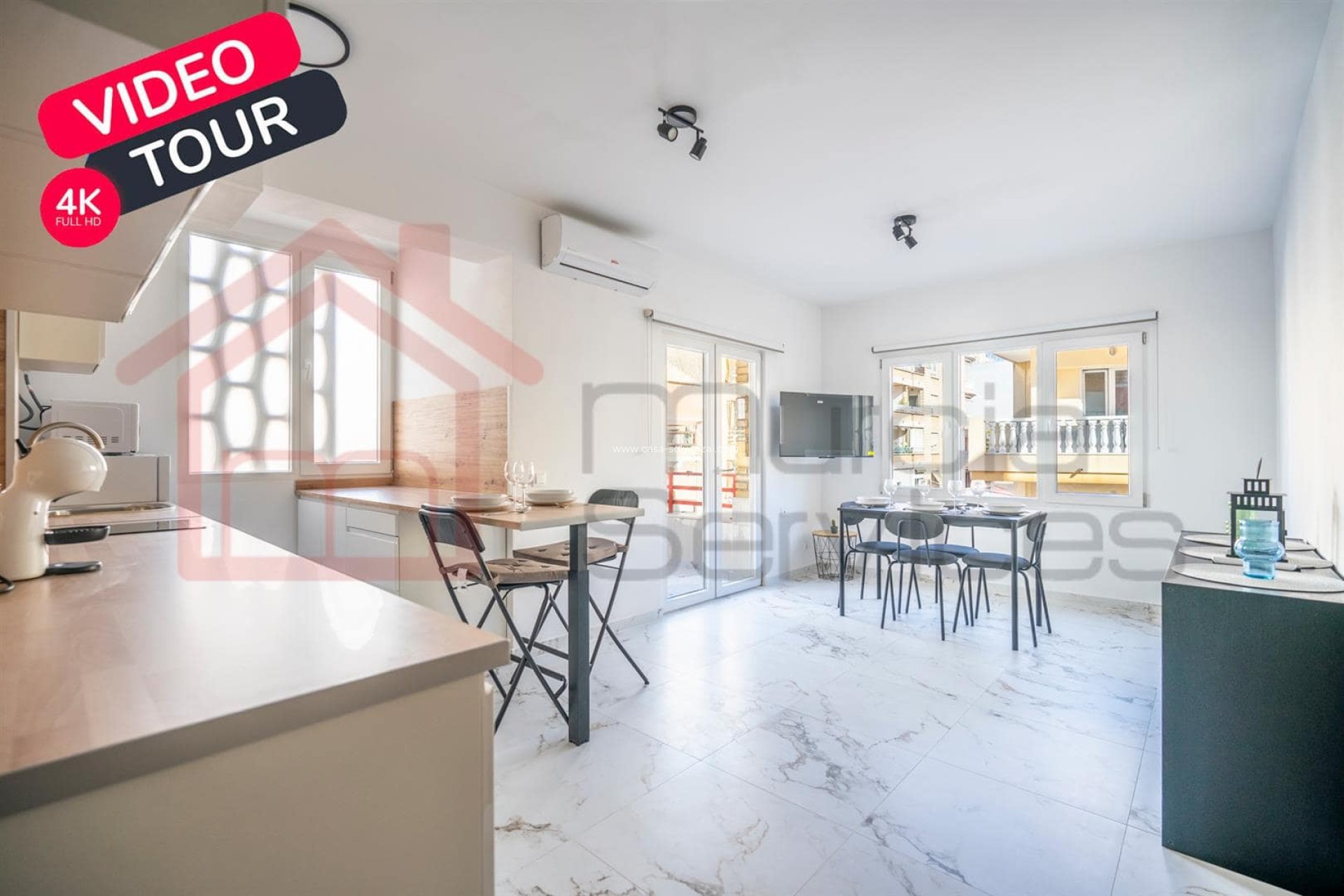 Resale - Apartment / flat - Torrevieja - Costa Blanca