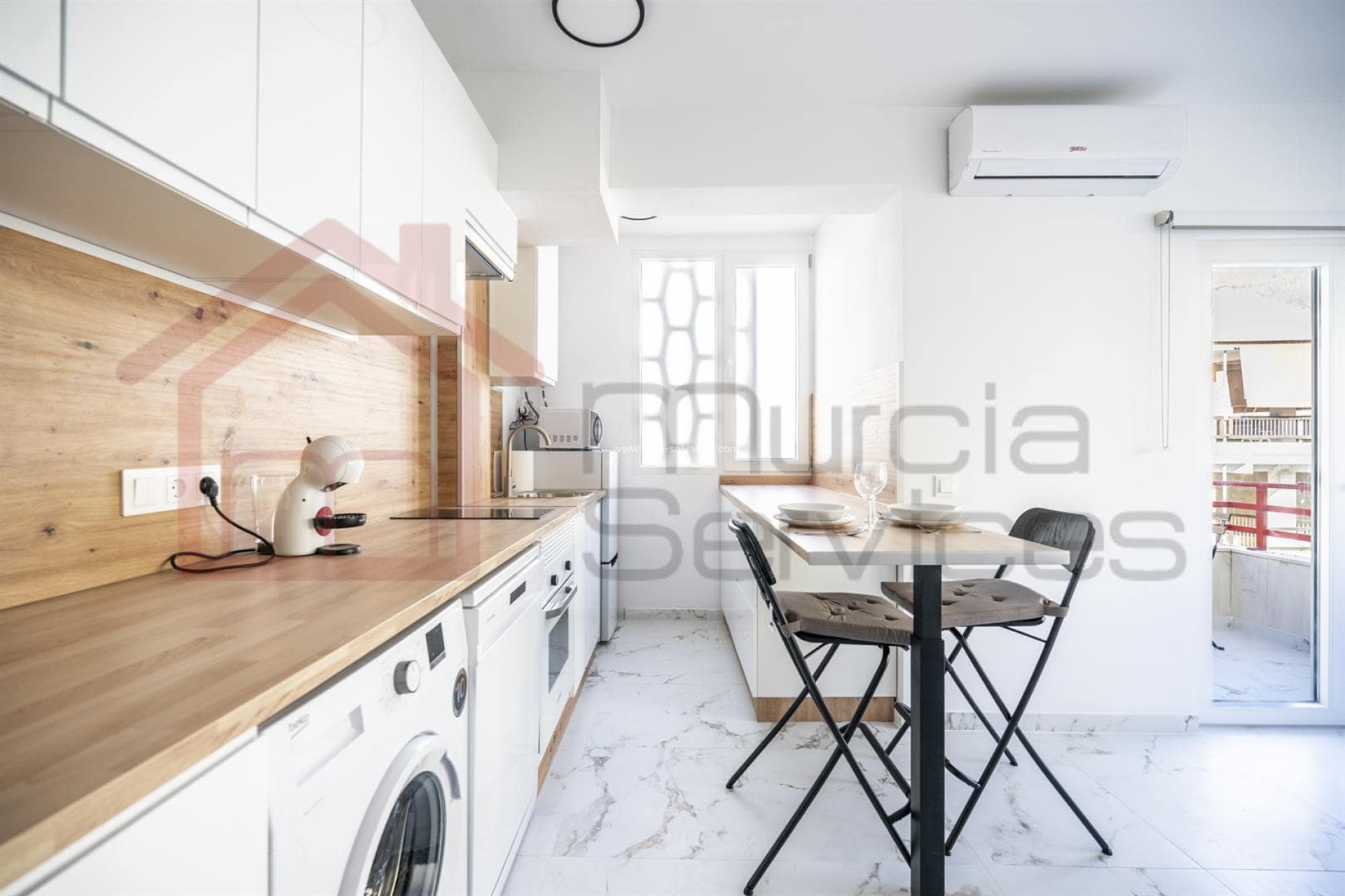 Resale - Apartment / flat - Torrevieja - Costa Blanca