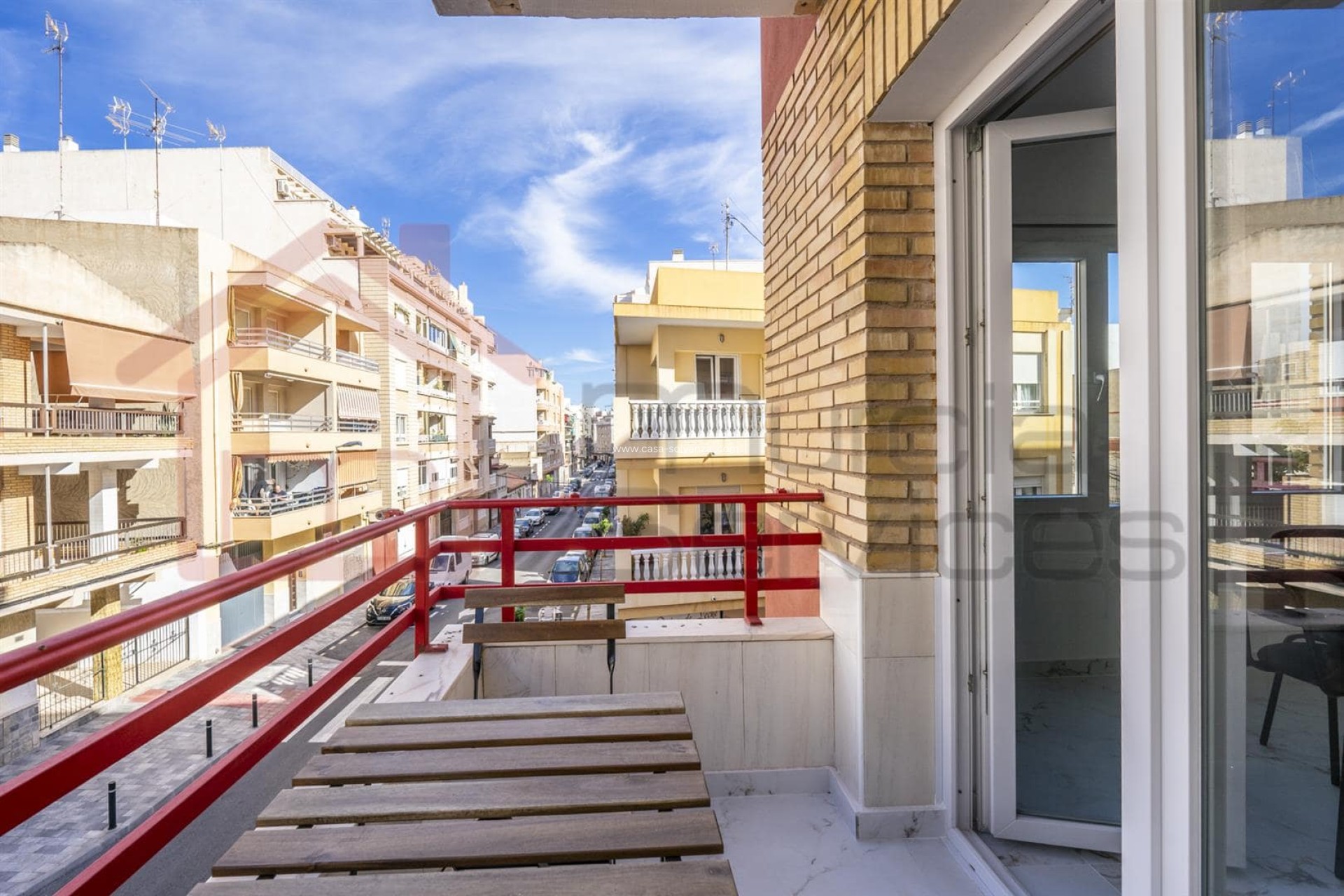 Resale - Apartment / flat - Torrevieja - Costa Blanca