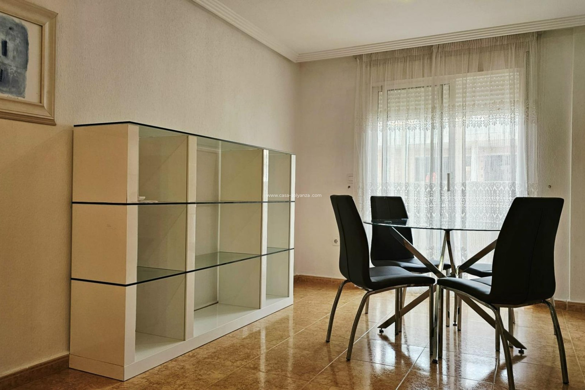 Resale - Apartment / flat - Torrevieja - Curva Del Palangre