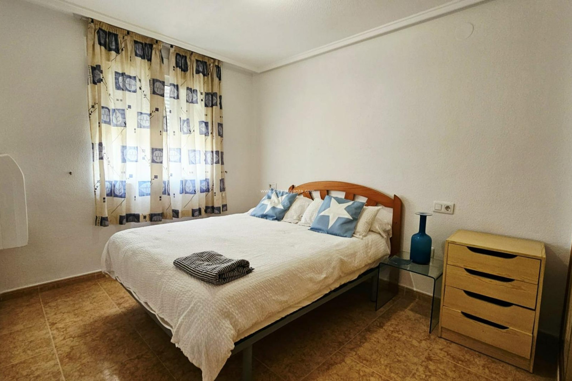 Resale - Apartment / flat - Torrevieja - Curva Del Palangre