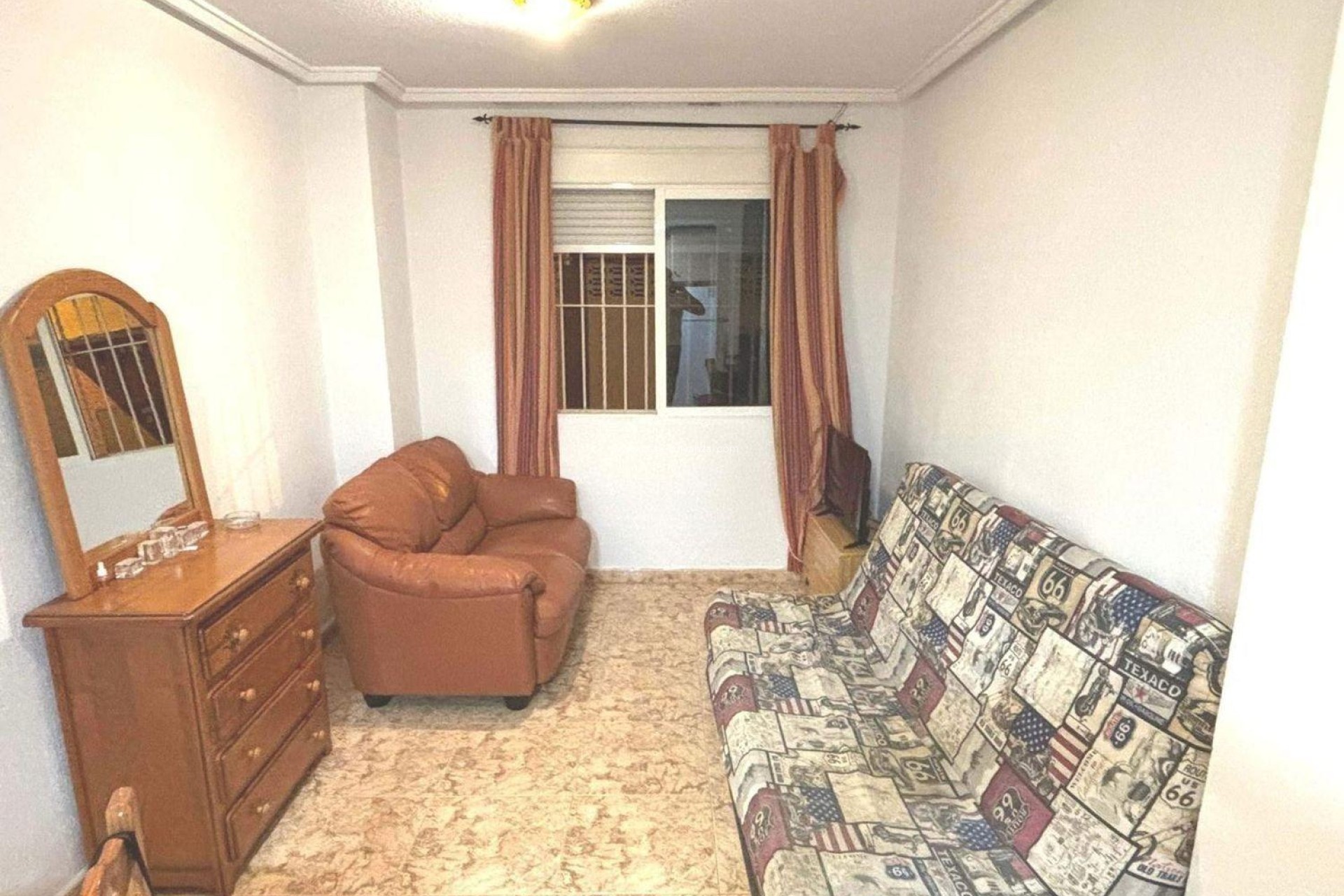 Resale - Apartment / flat - Torrevieja - Curva Del Palangre