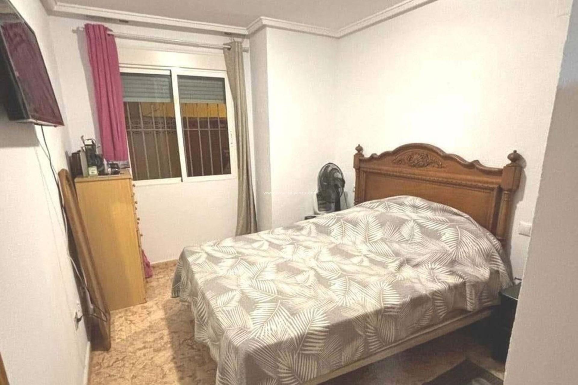 Resale - Apartment / flat - Torrevieja - Curva Del Palangre