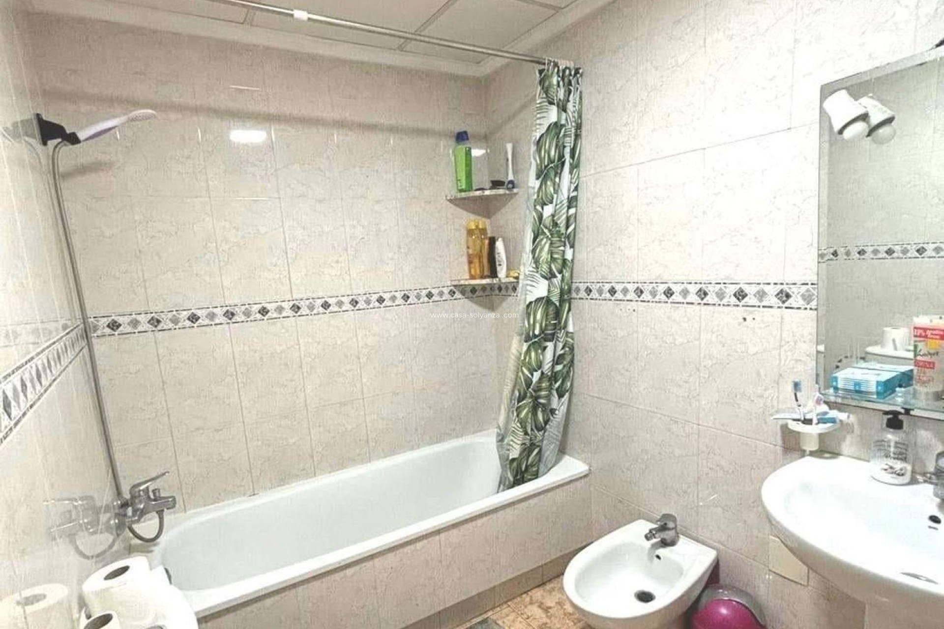 Resale - Apartment / flat - Torrevieja - Curva Del Palangre