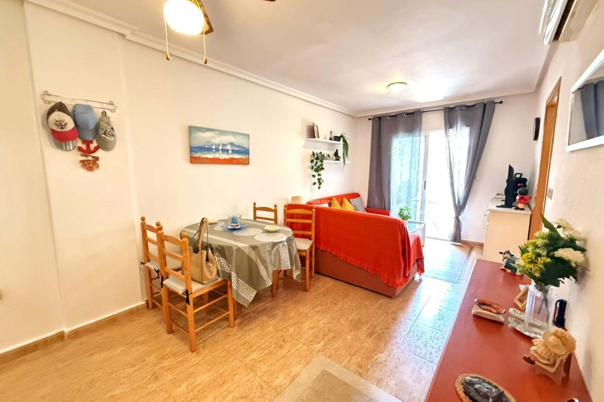 Resale - Apartment / flat - Torrevieja - Curva Del Palangre