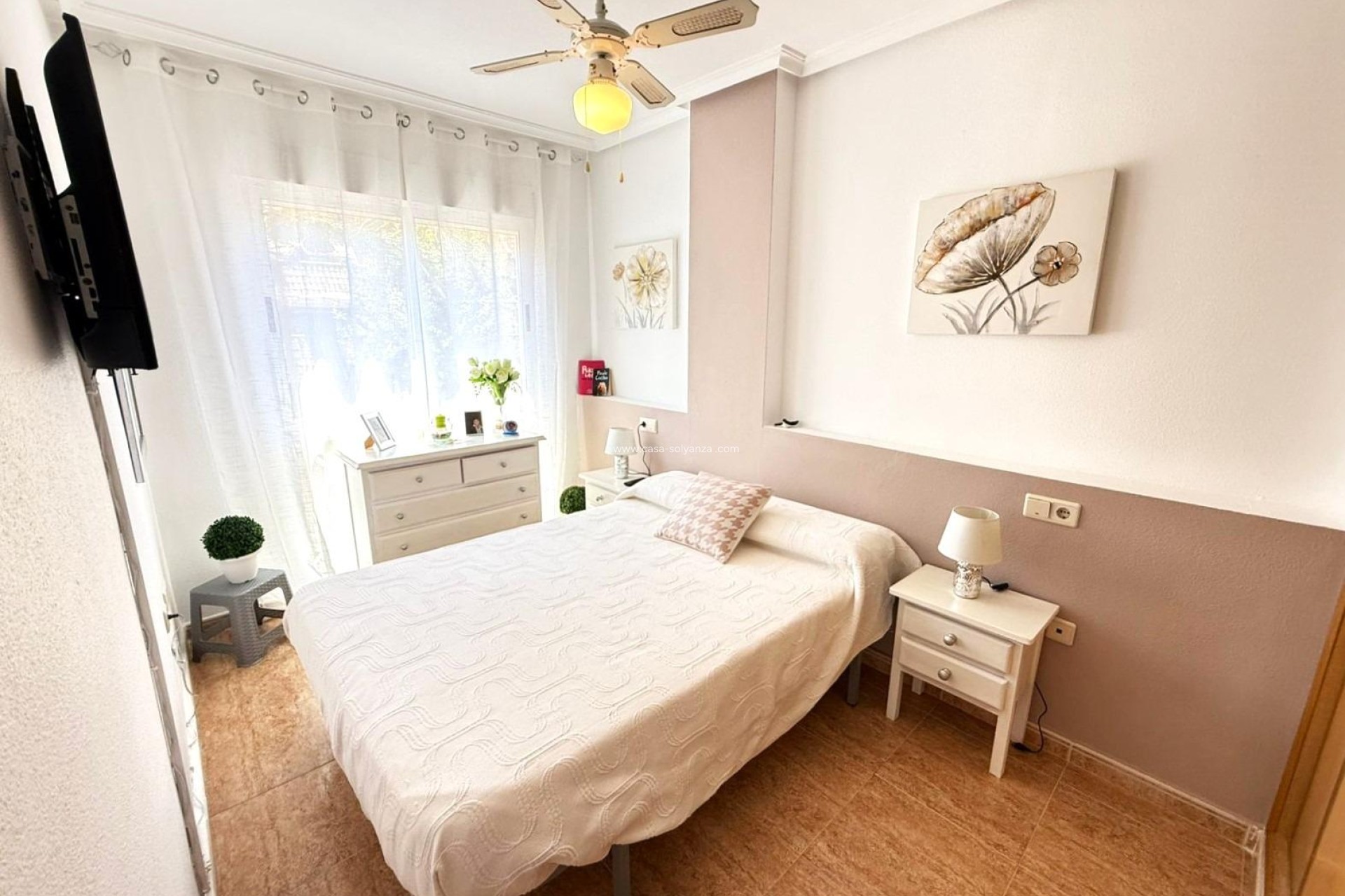 Resale - Apartment / flat - Torrevieja - Curva Del Palangre