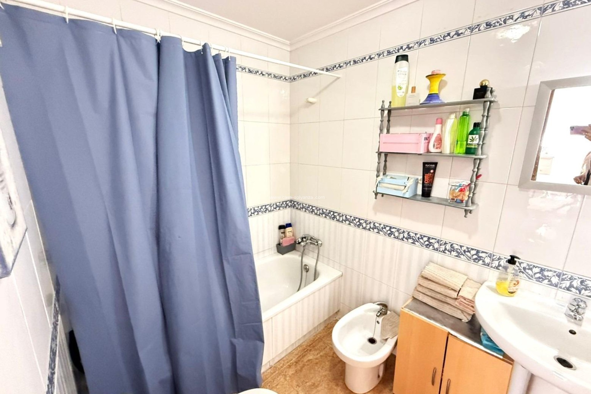 Resale - Apartment / flat - Torrevieja - Curva Del Palangre