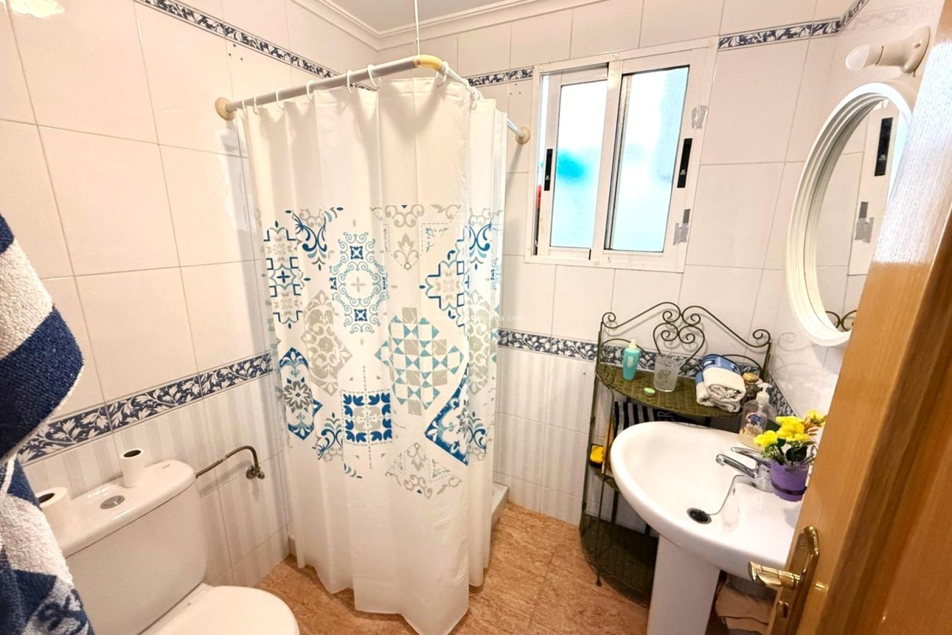 Resale - Apartment / flat - Torrevieja - Curva Del Palangre