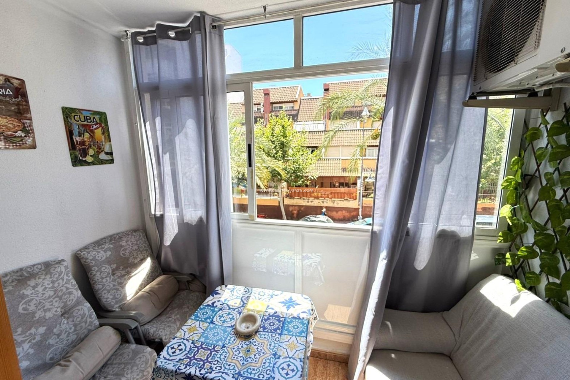 Resale - Apartment / flat - Torrevieja - Curva Del Palangre