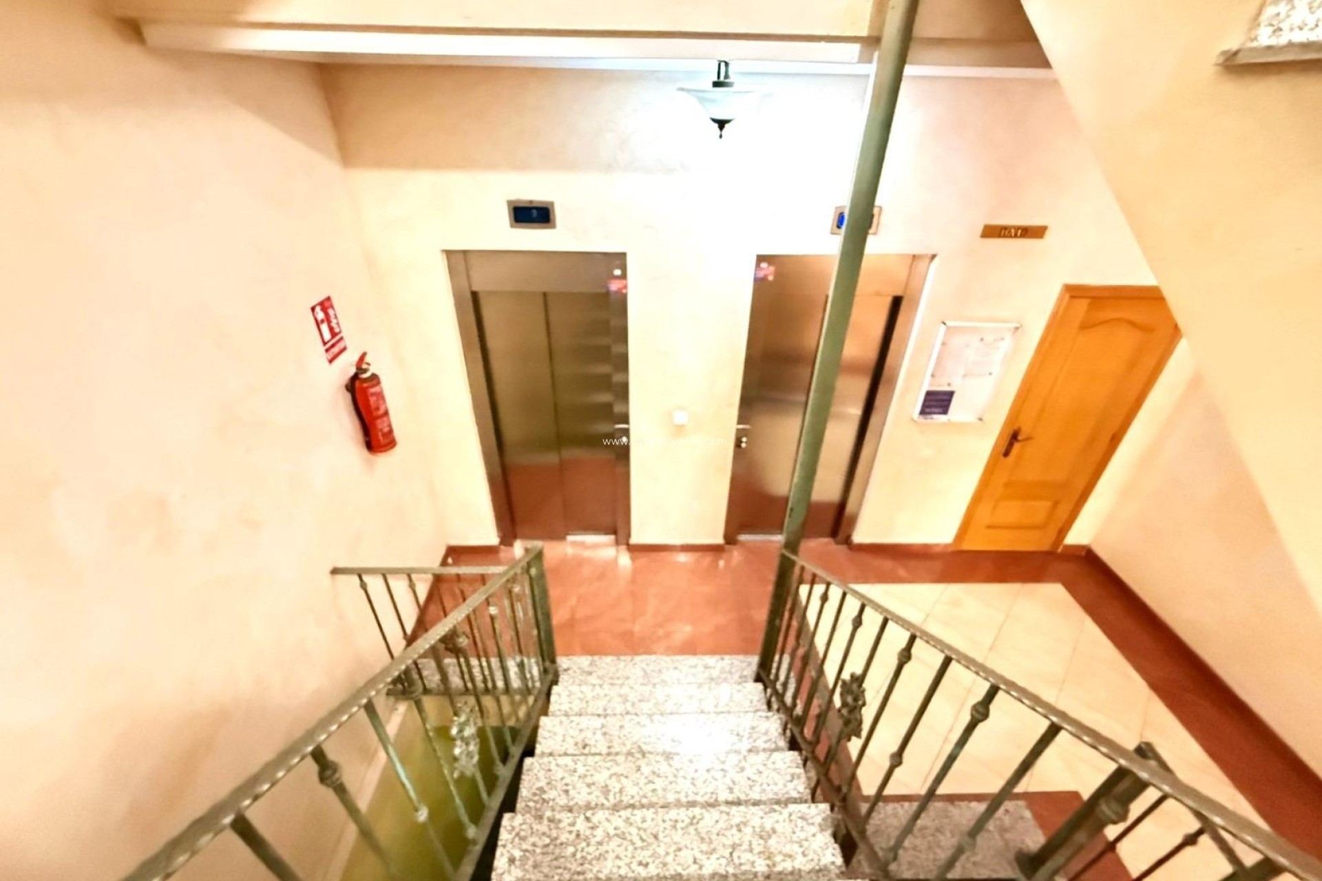 Resale - Apartment / flat - Torrevieja - Curva Del Palangre