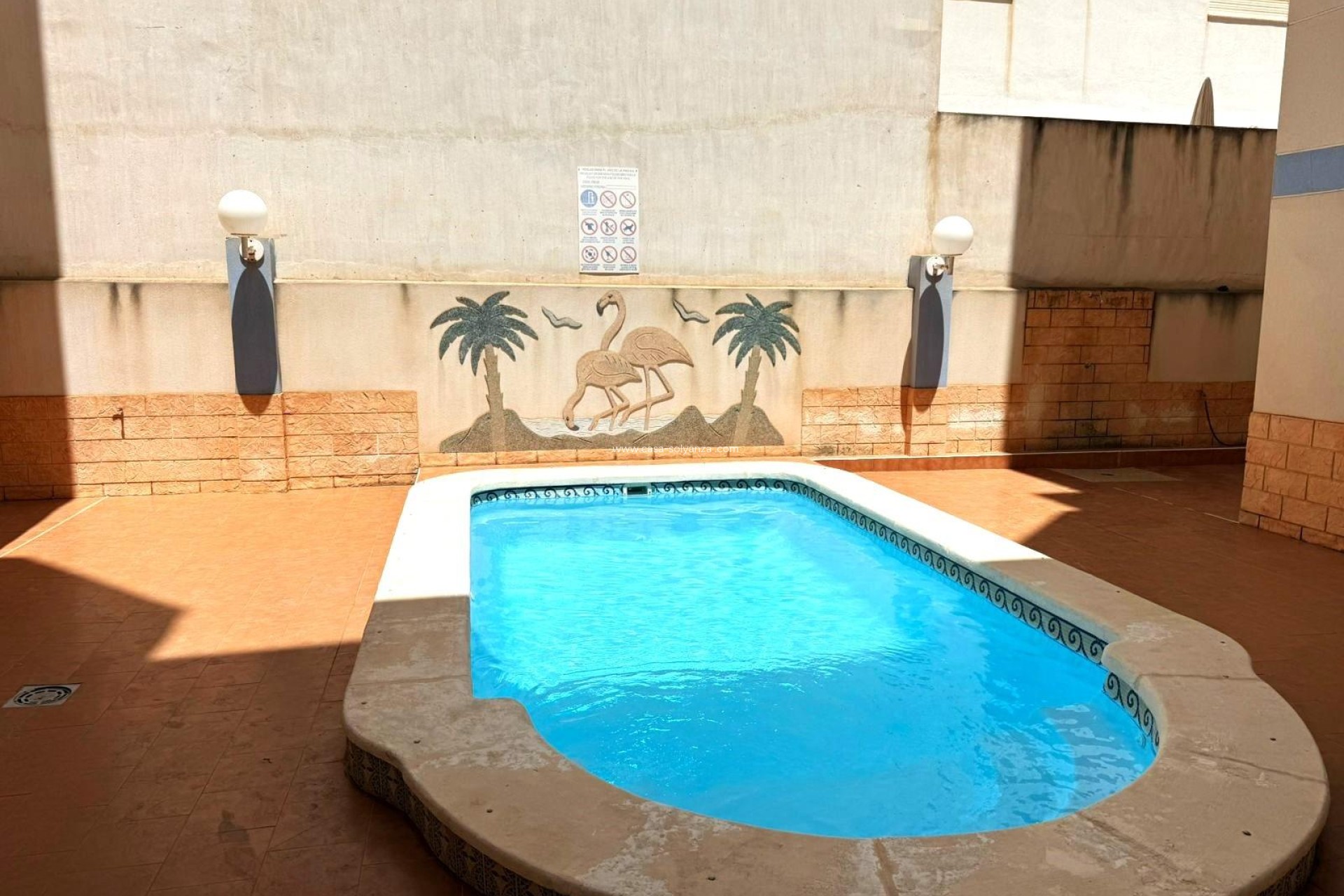 Resale - Apartment / flat - Torrevieja - Curva Del Palangre