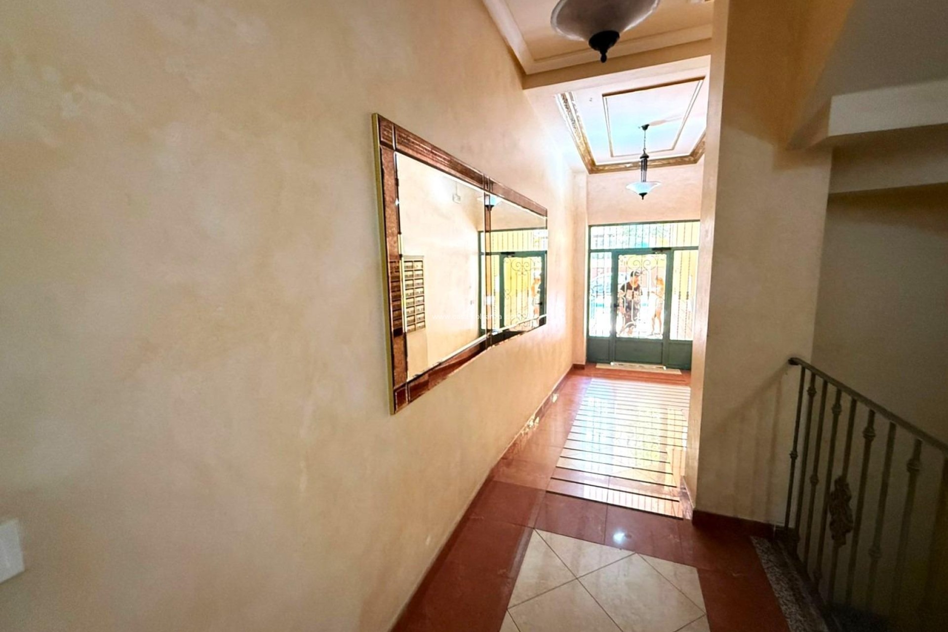 Resale - Apartment / flat - Torrevieja - Curva Del Palangre