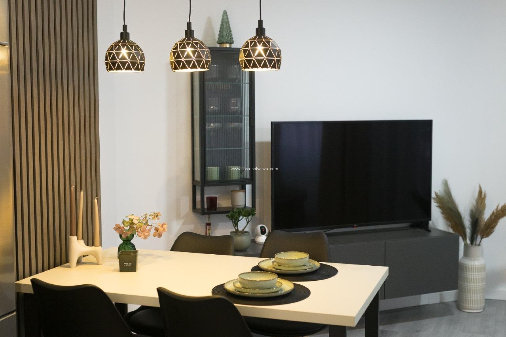 Resale - Apartment / flat - Torrevieja - Curva Del Palangre