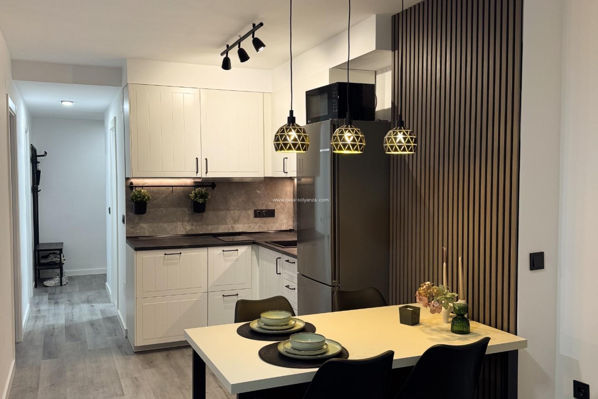 Resale - Apartment / flat - Torrevieja - Curva Del Palangre