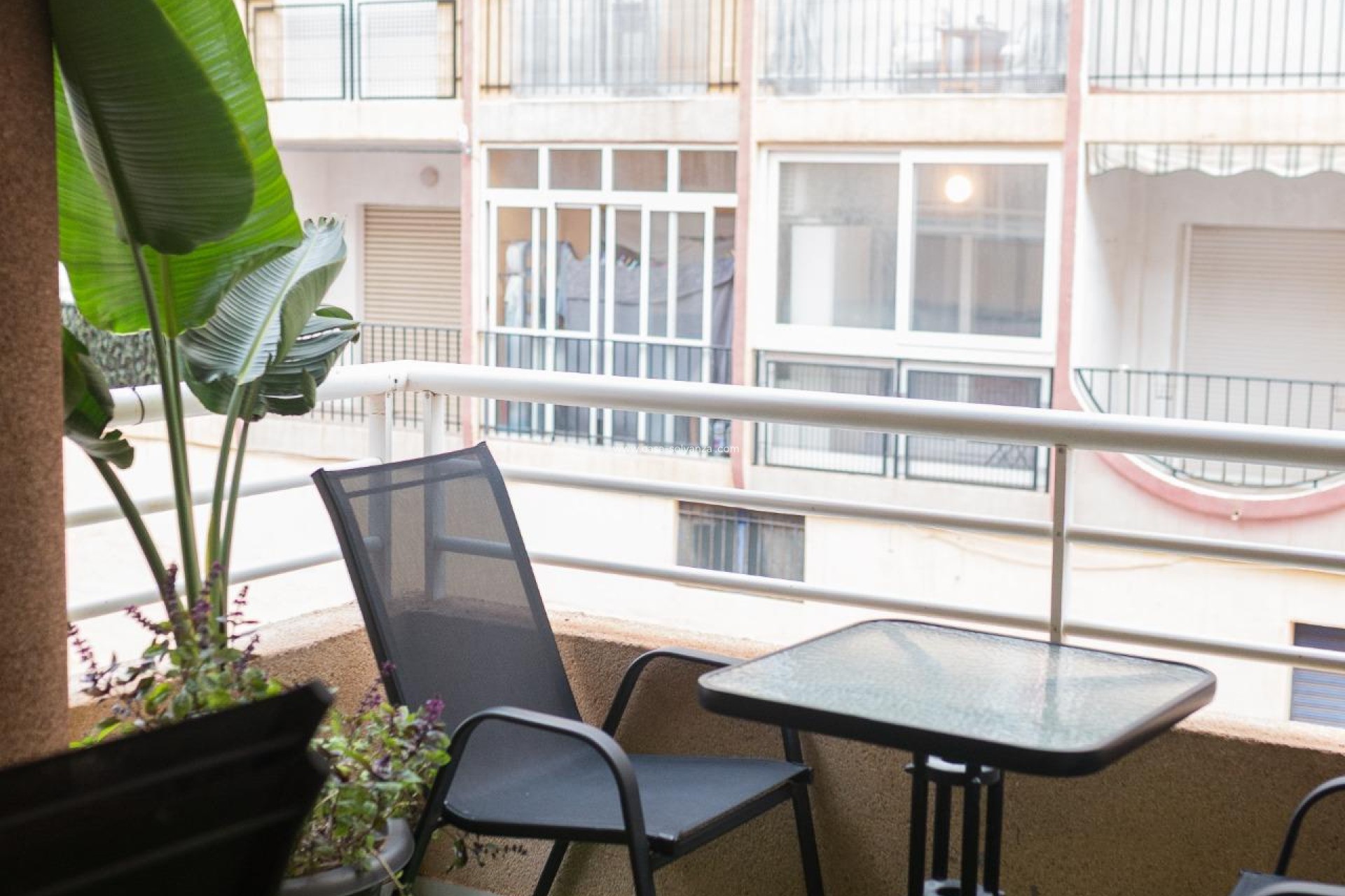 Resale - Apartment / flat - Torrevieja - Curva Del Palangre