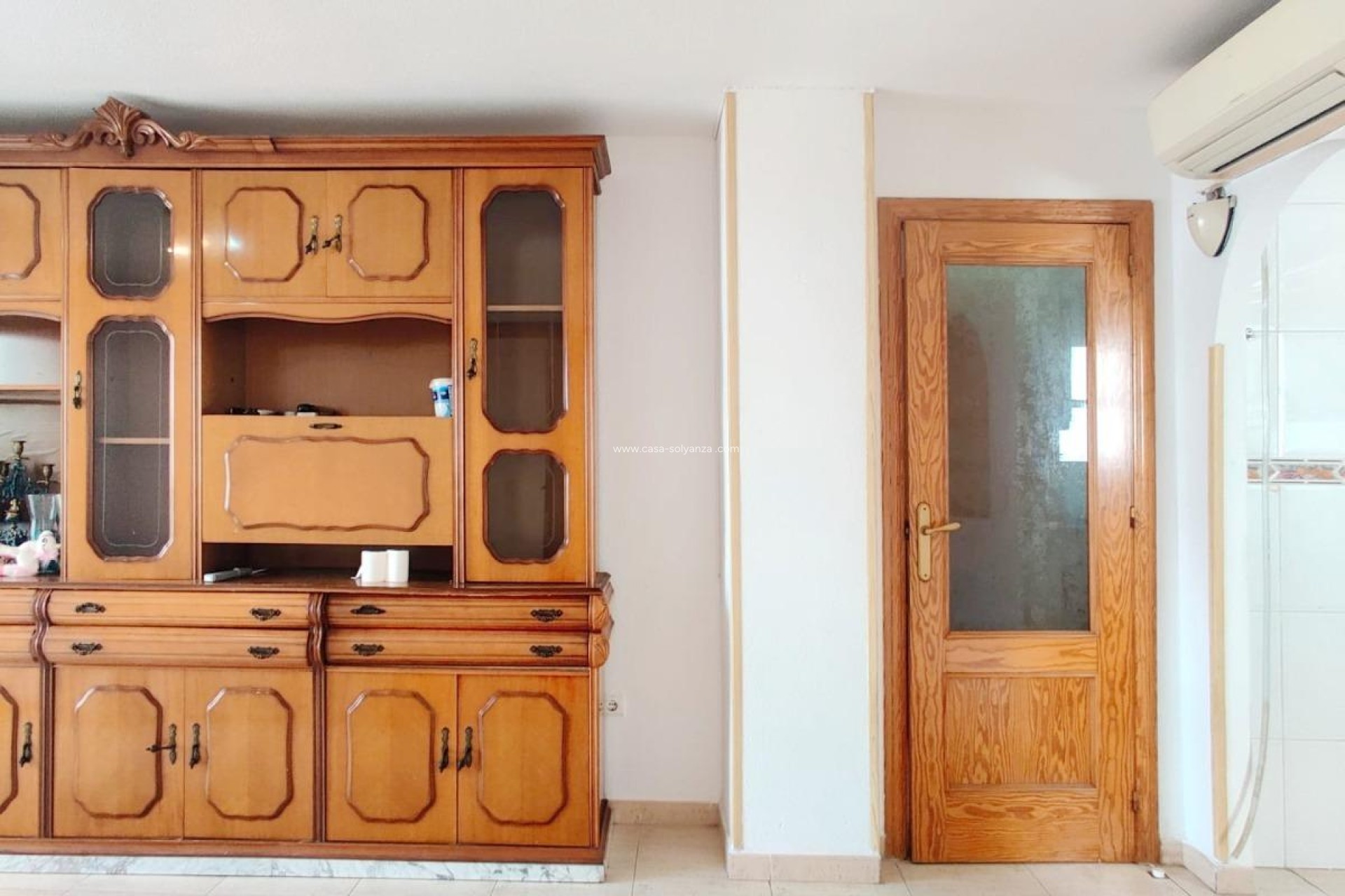 Resale - Apartment / flat - Torrevieja - Curva Del Palangre