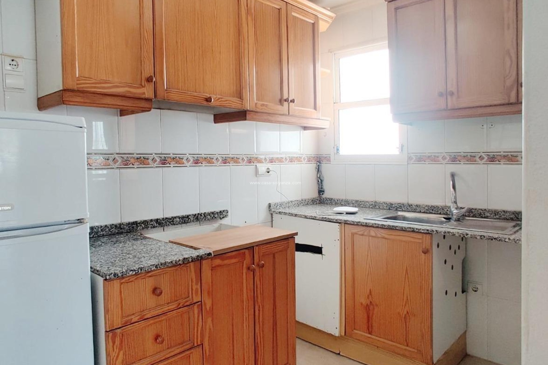 Resale - Apartment / flat - Torrevieja - Curva Del Palangre