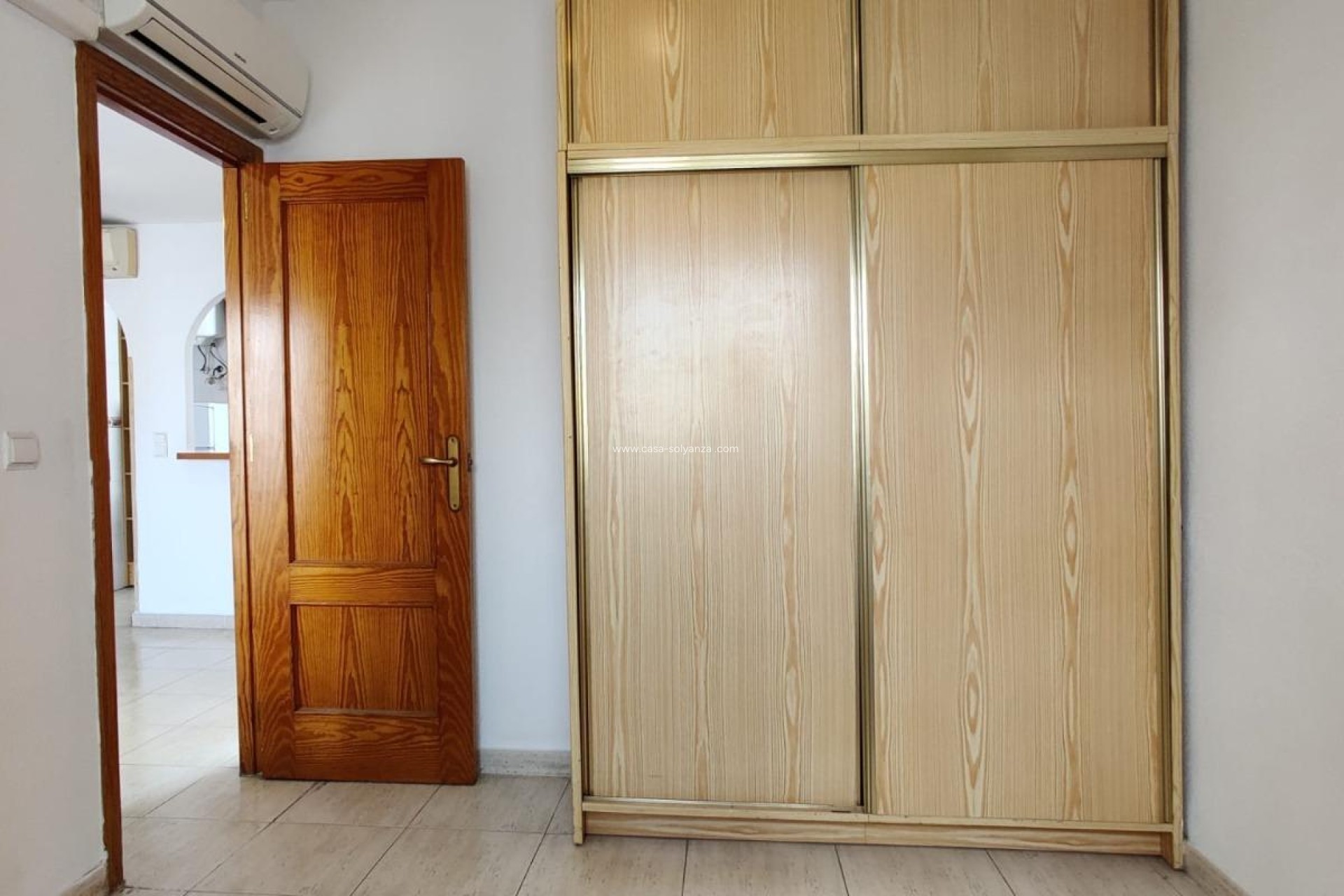 Resale - Apartment / flat - Torrevieja - Curva Del Palangre