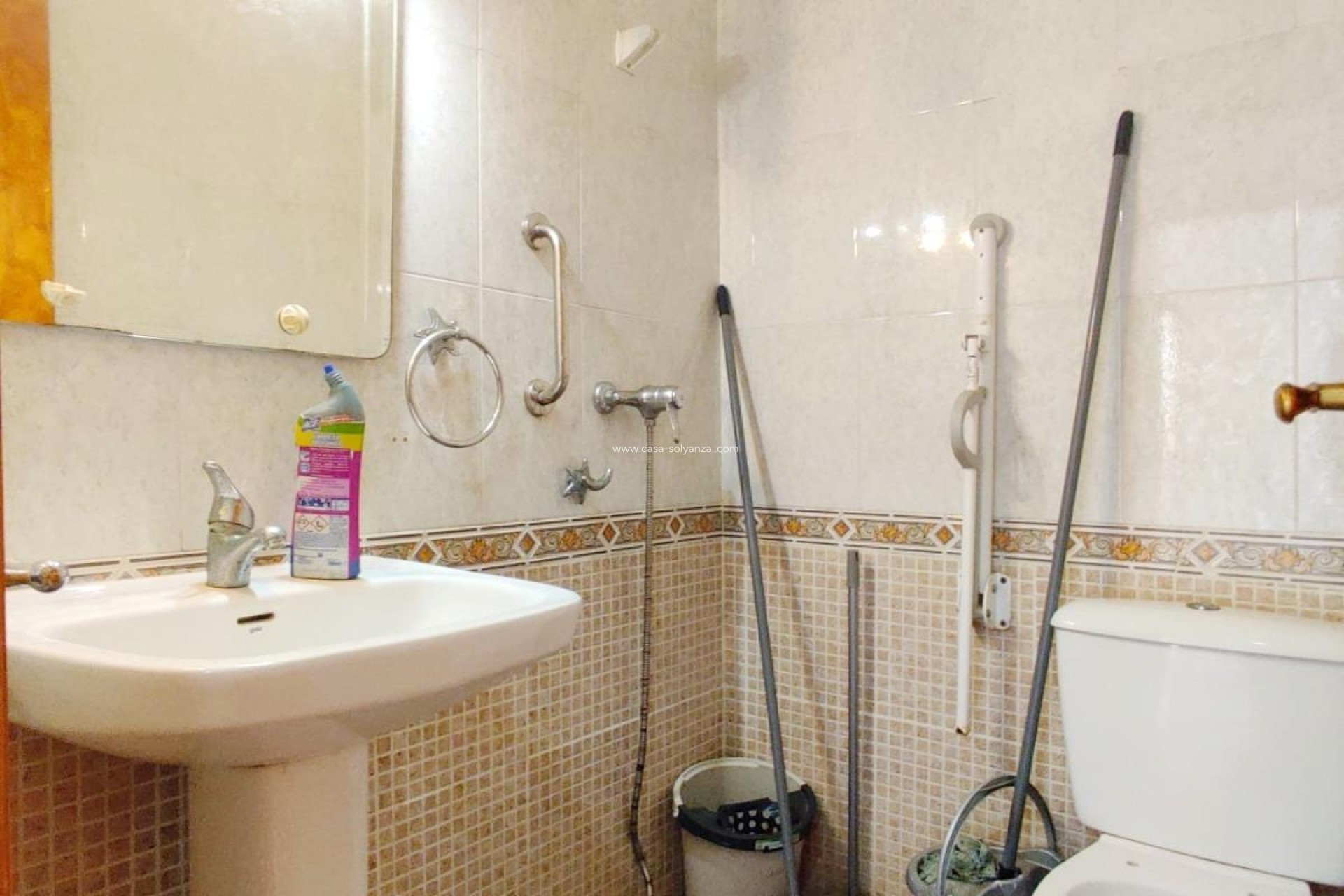 Resale - Apartment / flat - Torrevieja - Curva Del Palangre