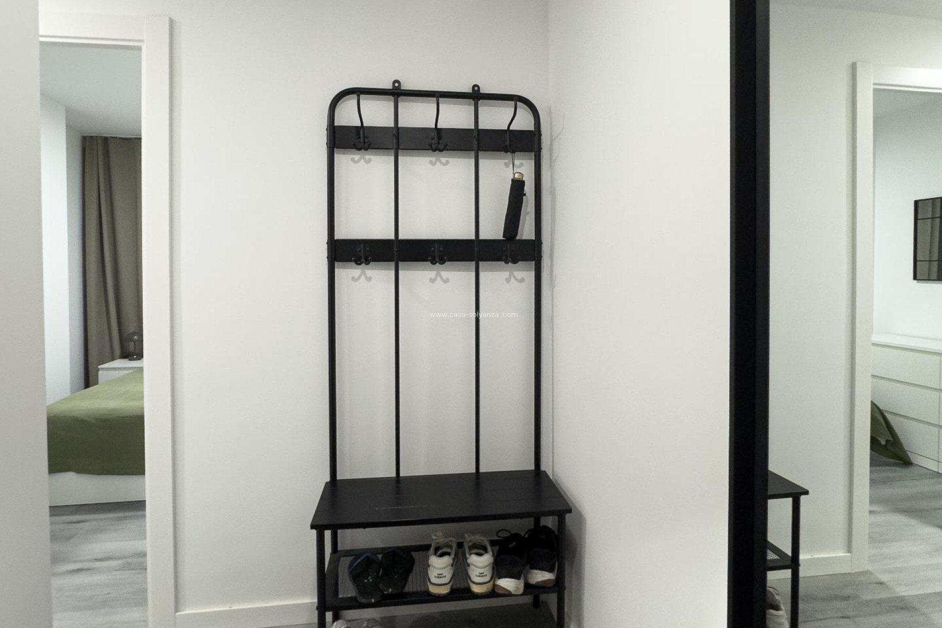 Resale - Apartment / flat - Torrevieja - Curva Del Palangre