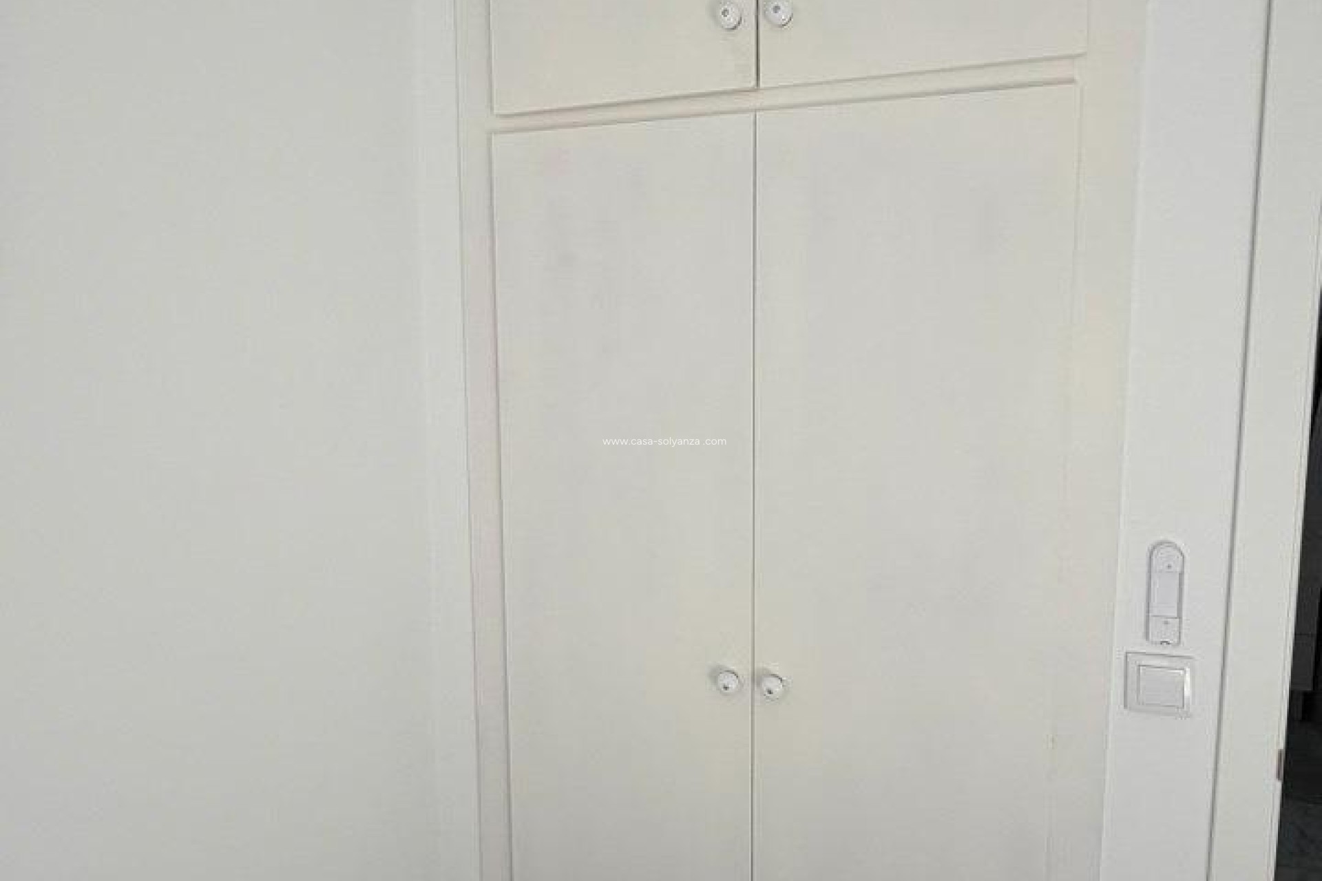 Resale - Apartment / flat - Torrevieja - Curva Del Palangre