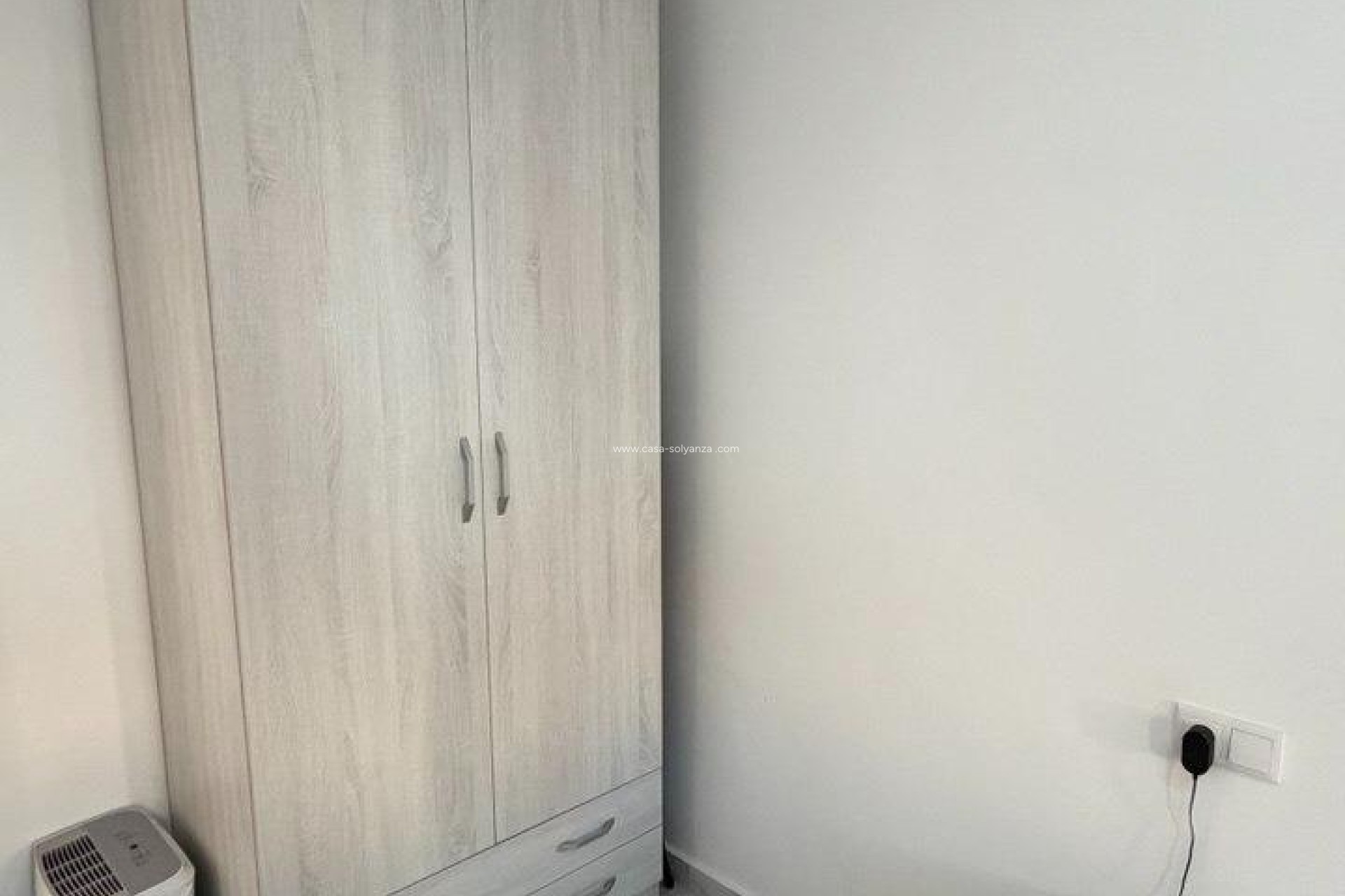 Resale - Apartment / flat - Torrevieja - Curva Del Palangre