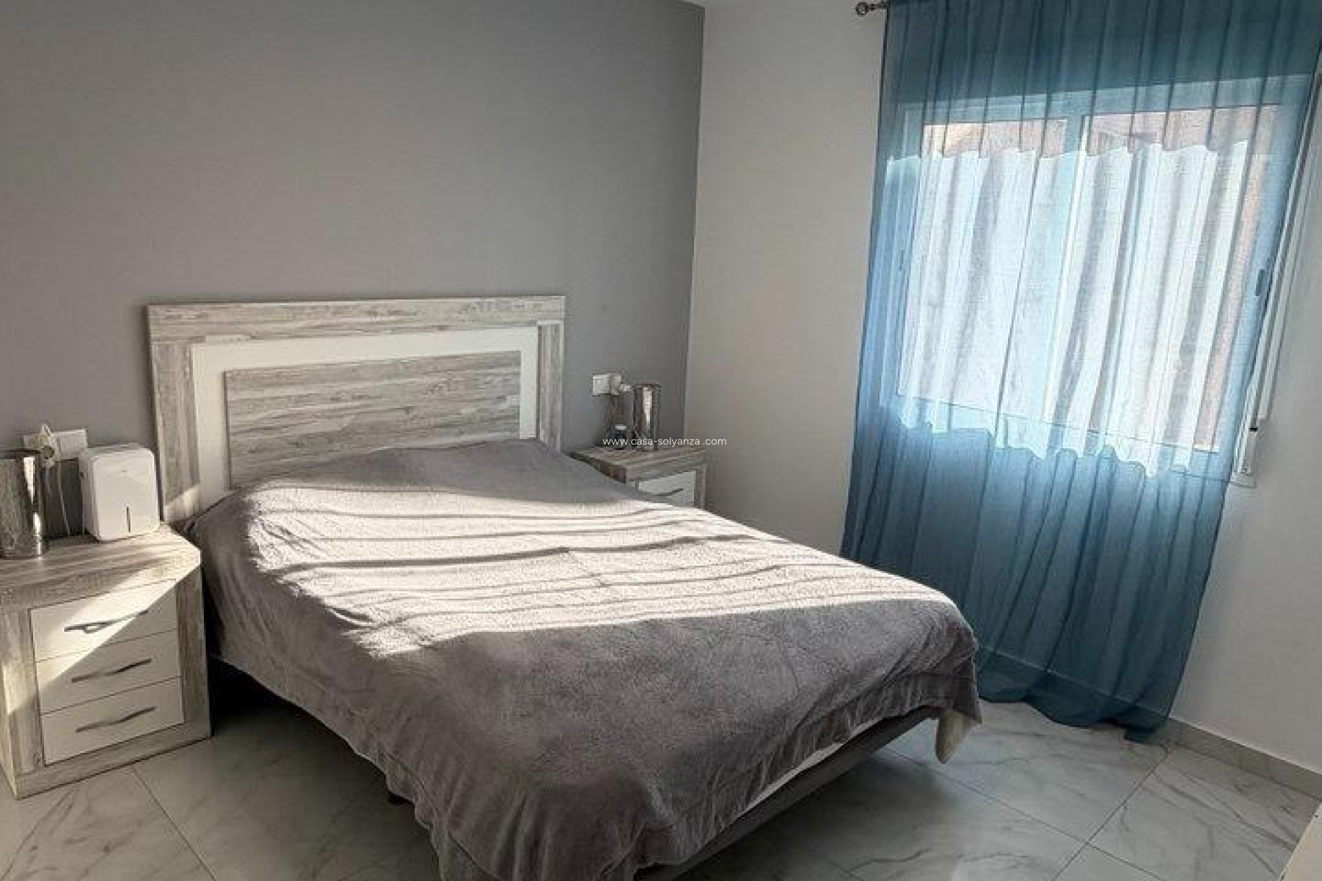 Resale - Apartment / flat - Torrevieja - Curva Del Palangre