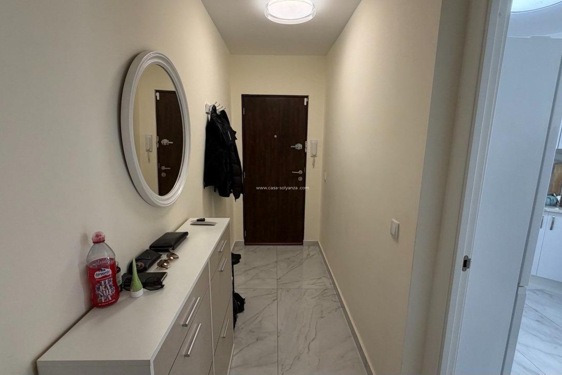 Resale - Apartment / flat - Torrevieja - Curva Del Palangre