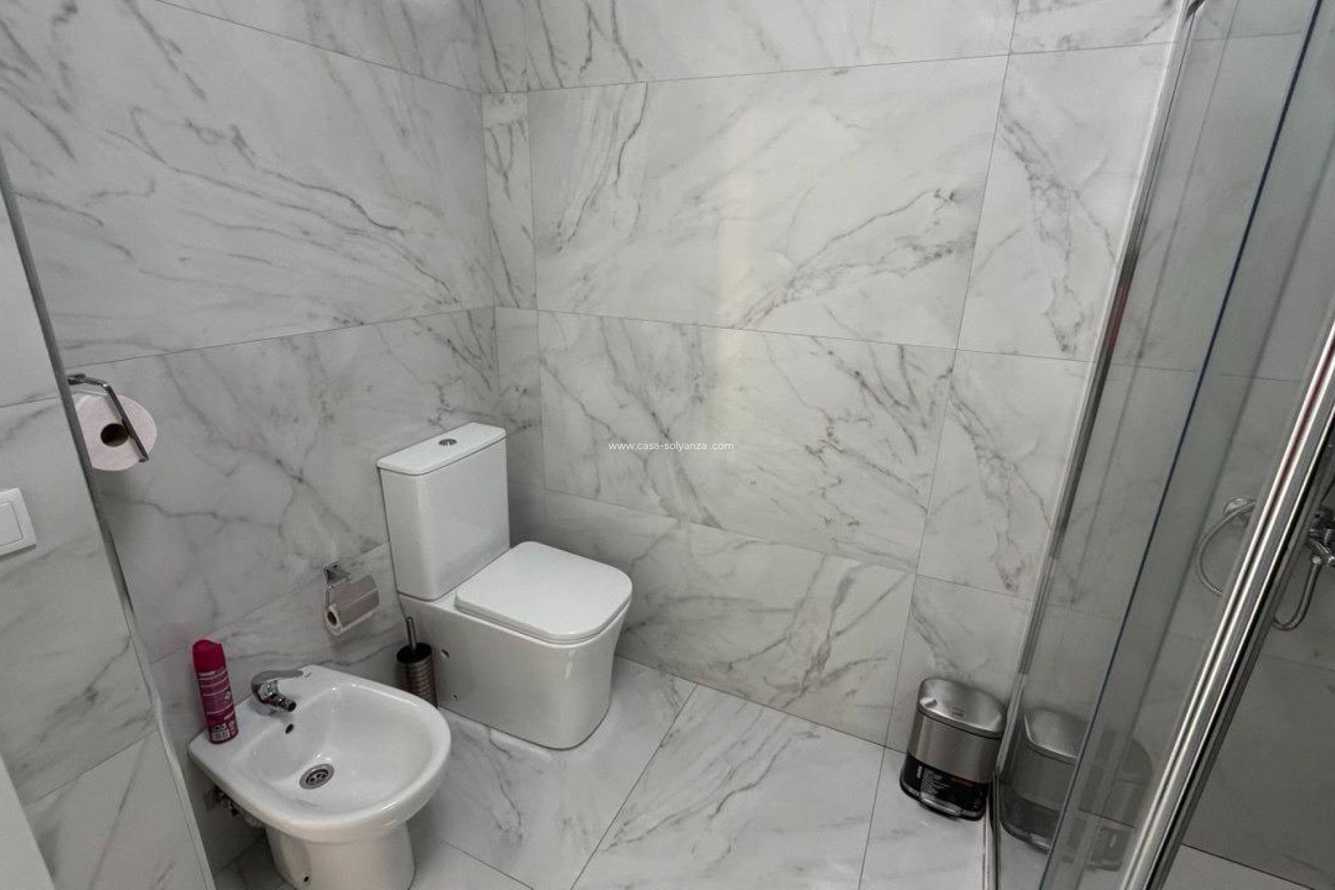 Resale - Apartment / flat - Torrevieja - Curva Del Palangre