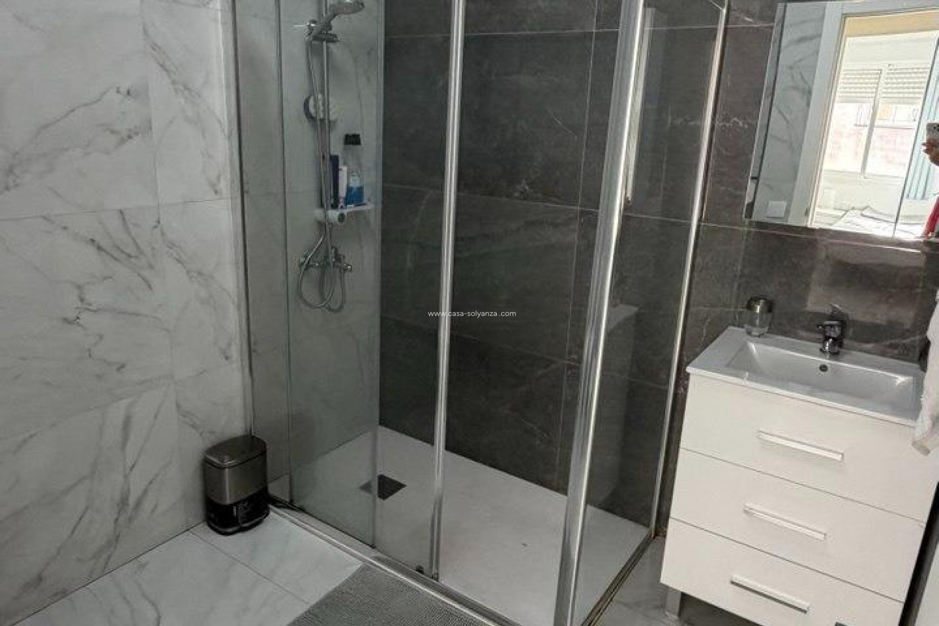 Resale - Apartment / flat - Torrevieja - Curva Del Palangre