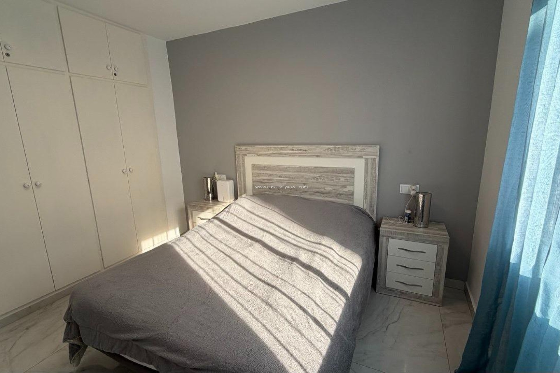 Resale - Apartment / flat - Torrevieja - Curva Del Palangre