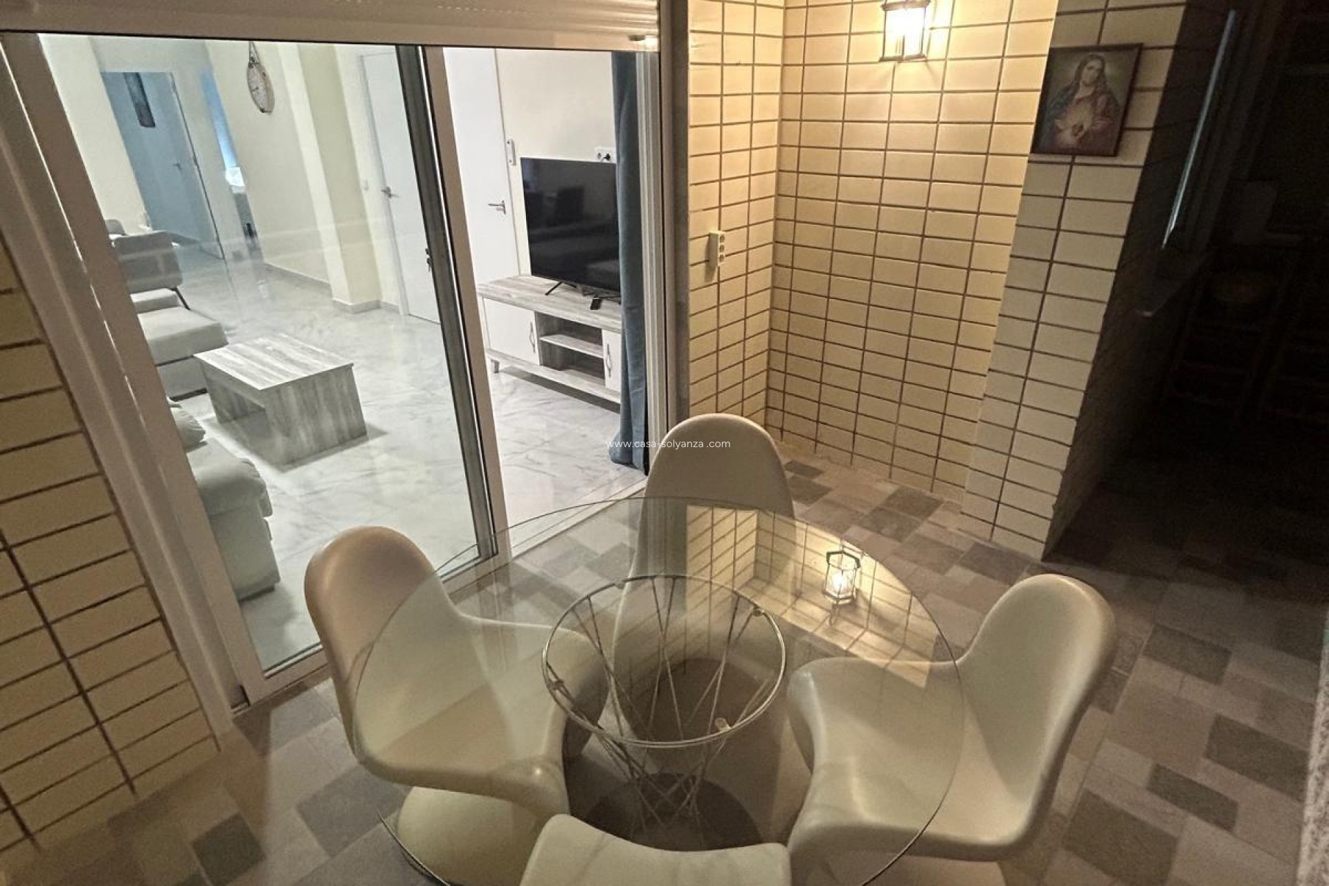 Resale - Apartment / flat - Torrevieja - Curva Del Palangre