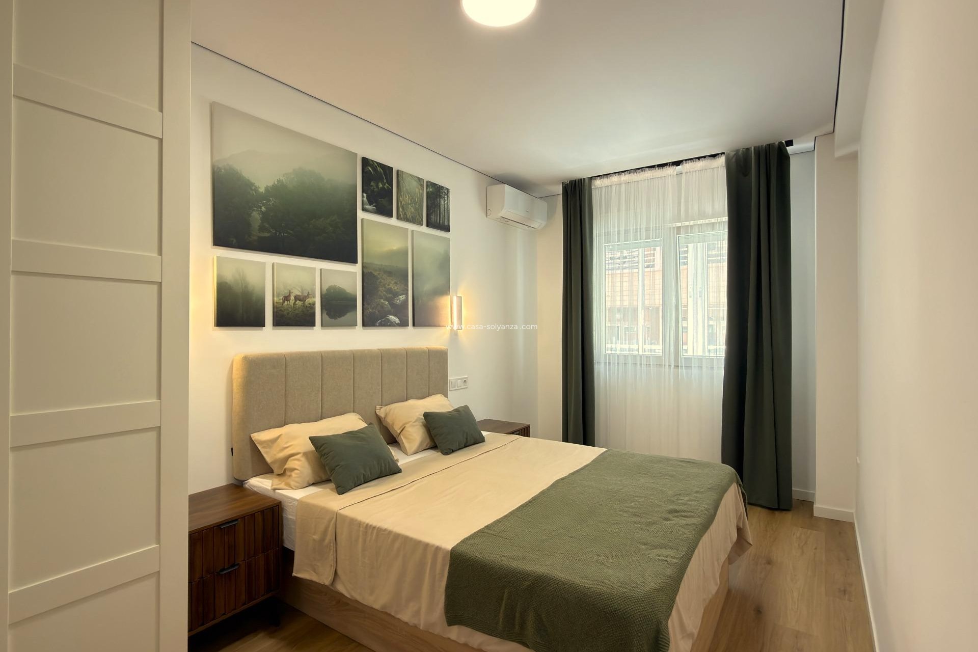 Resale - Apartment / flat - Torrevieja - Curva Del Palangre