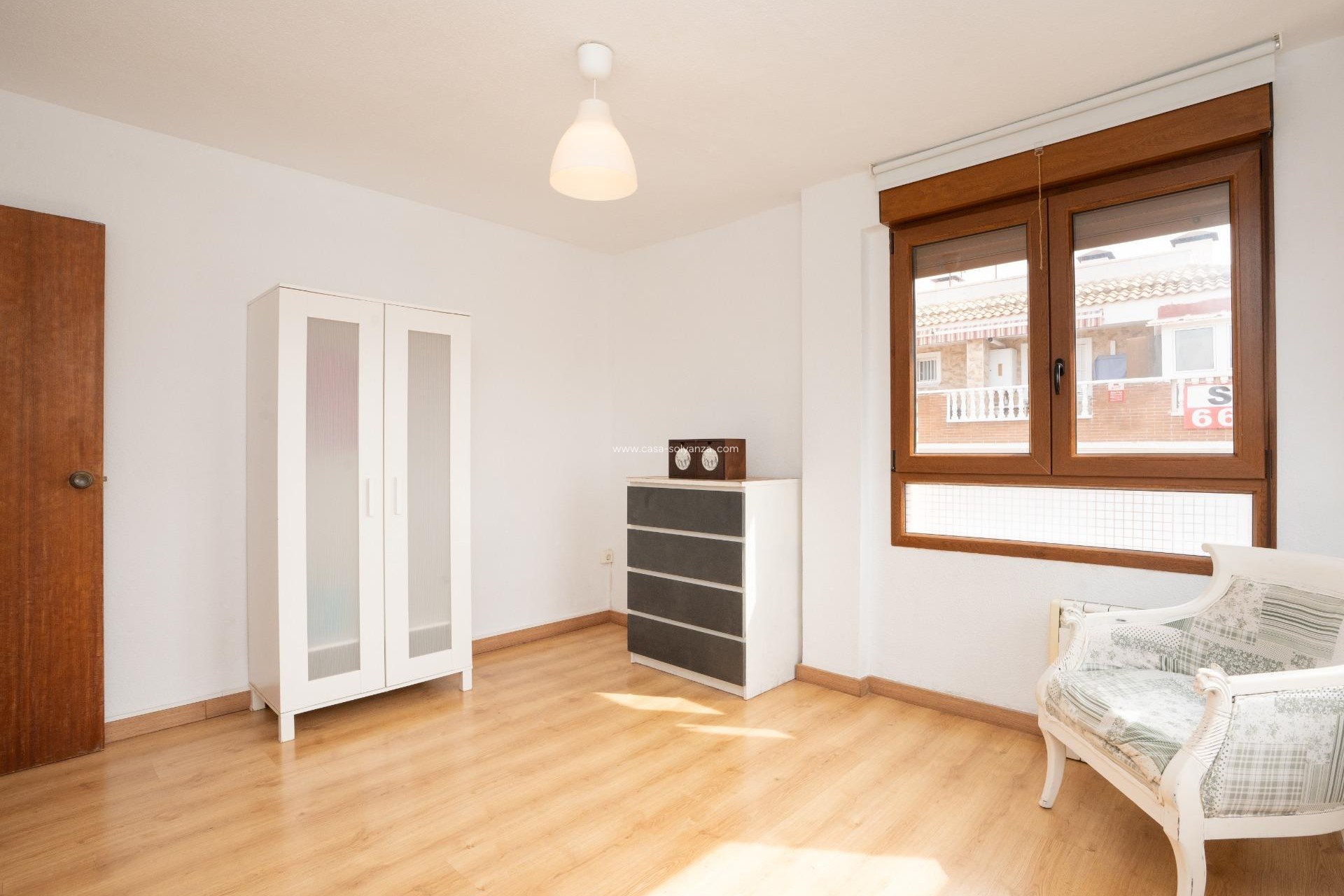 Resale - Apartment / flat - Torrevieja - El Acequión - Los Náufragos