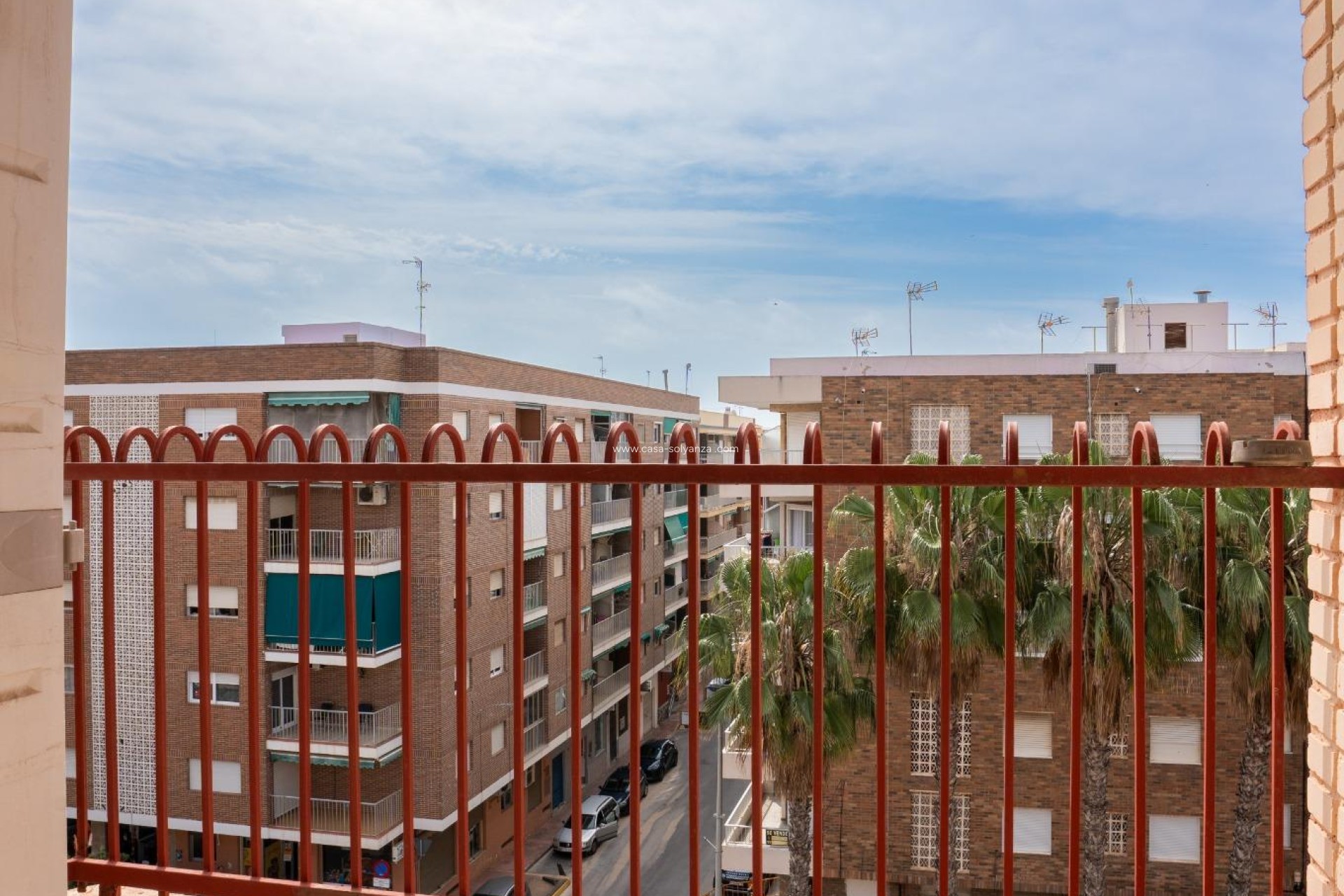 Resale - Apartment / flat - Torrevieja - El Acequión - Los Náufragos