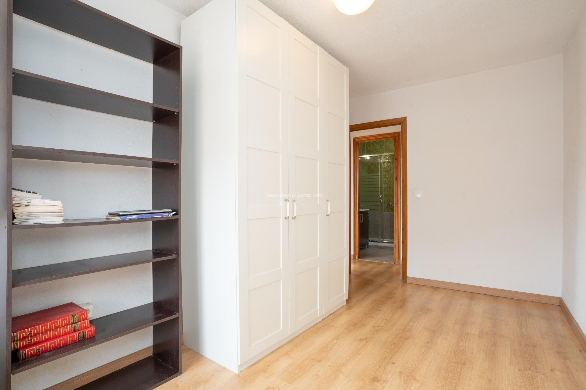 Resale - Apartment / flat - Torrevieja - El Acequión - Los Náufragos