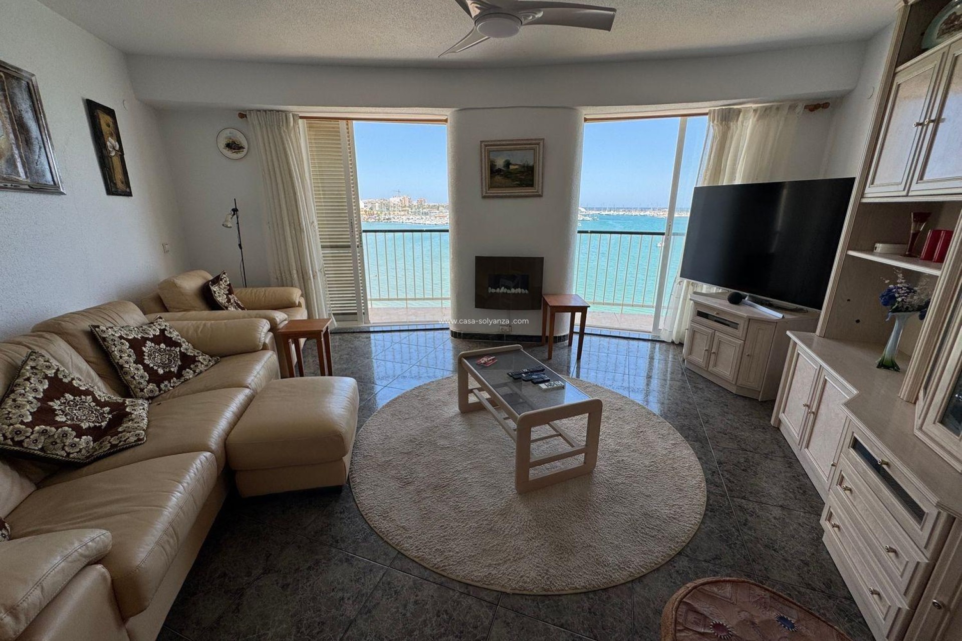 Resale - Apartment / flat - Torrevieja - El Acequión - Los Náufragos