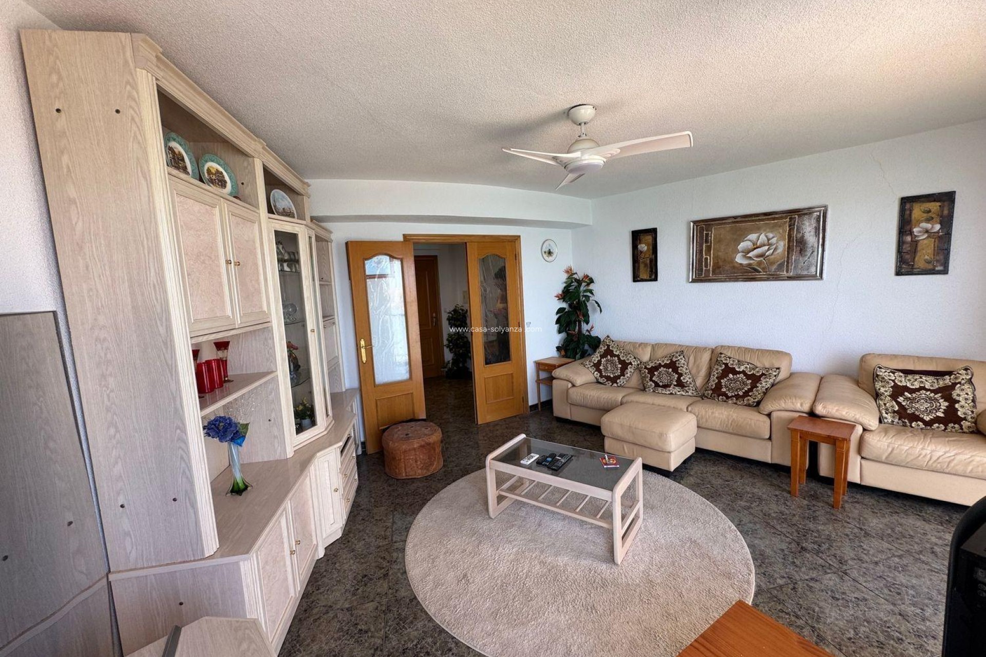 Resale - Apartment / flat - Torrevieja - El Acequión - Los Náufragos
