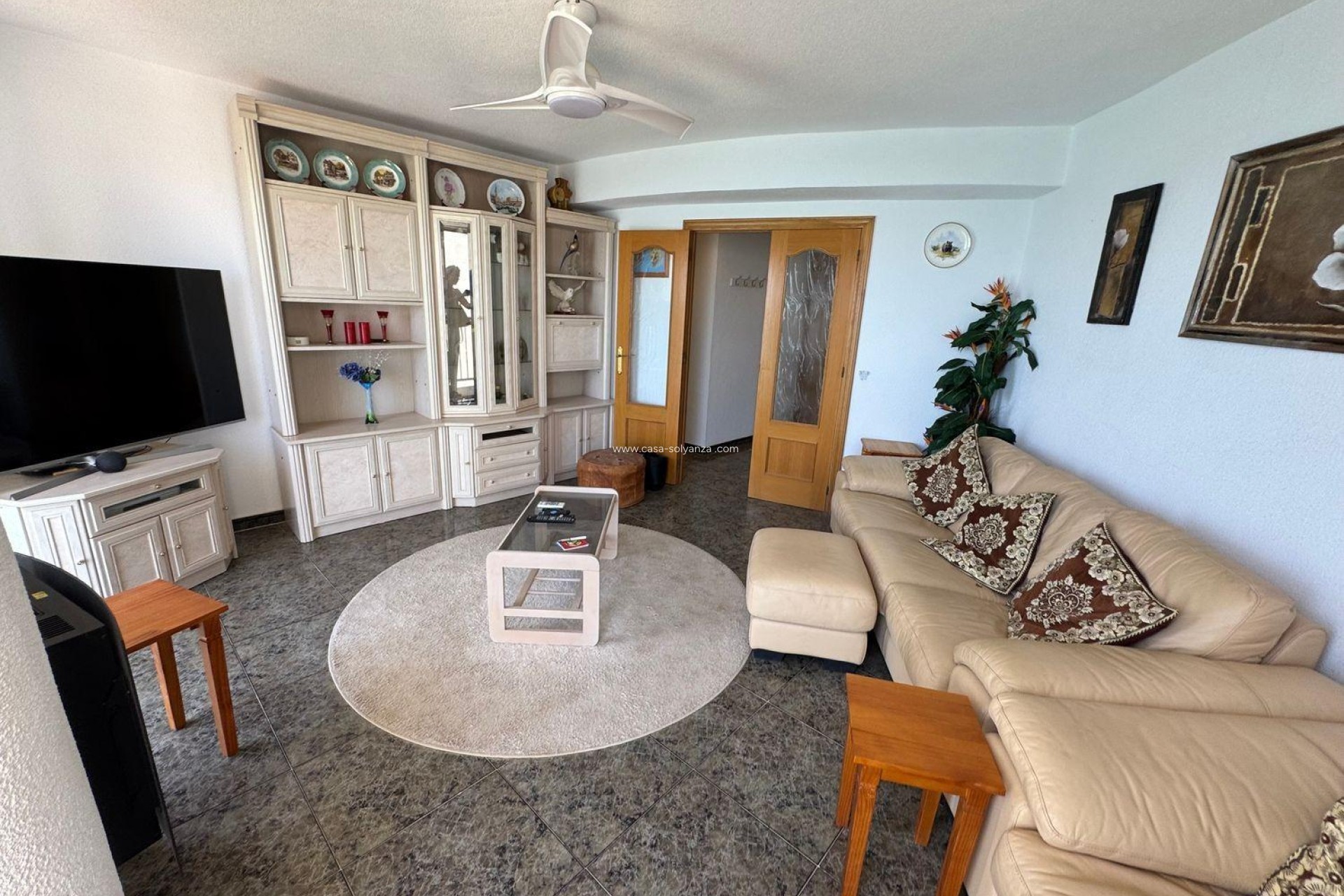 Resale - Apartment / flat - Torrevieja - El Acequión - Los Náufragos