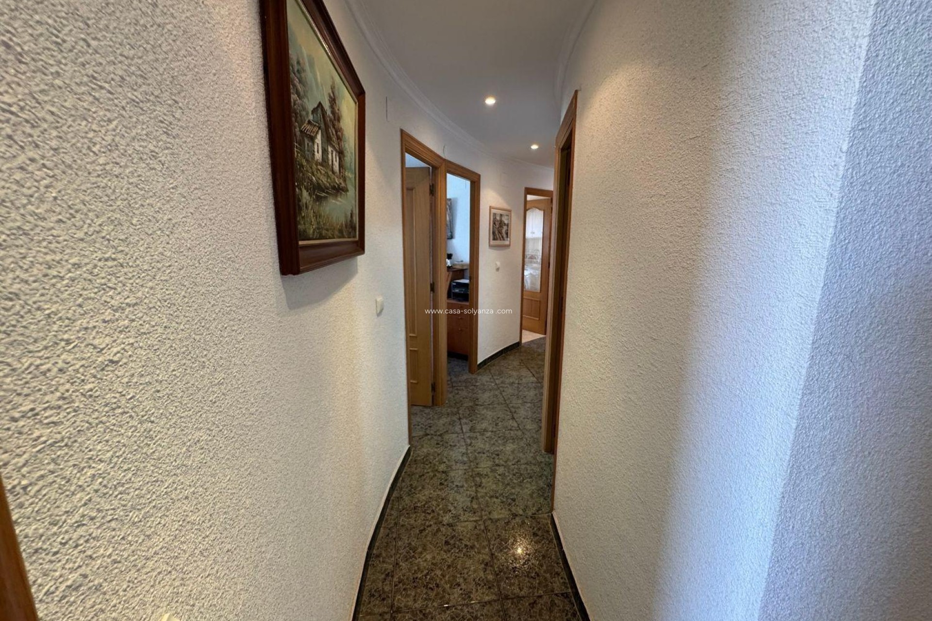 Resale - Apartment / flat - Torrevieja - El Acequión - Los Náufragos
